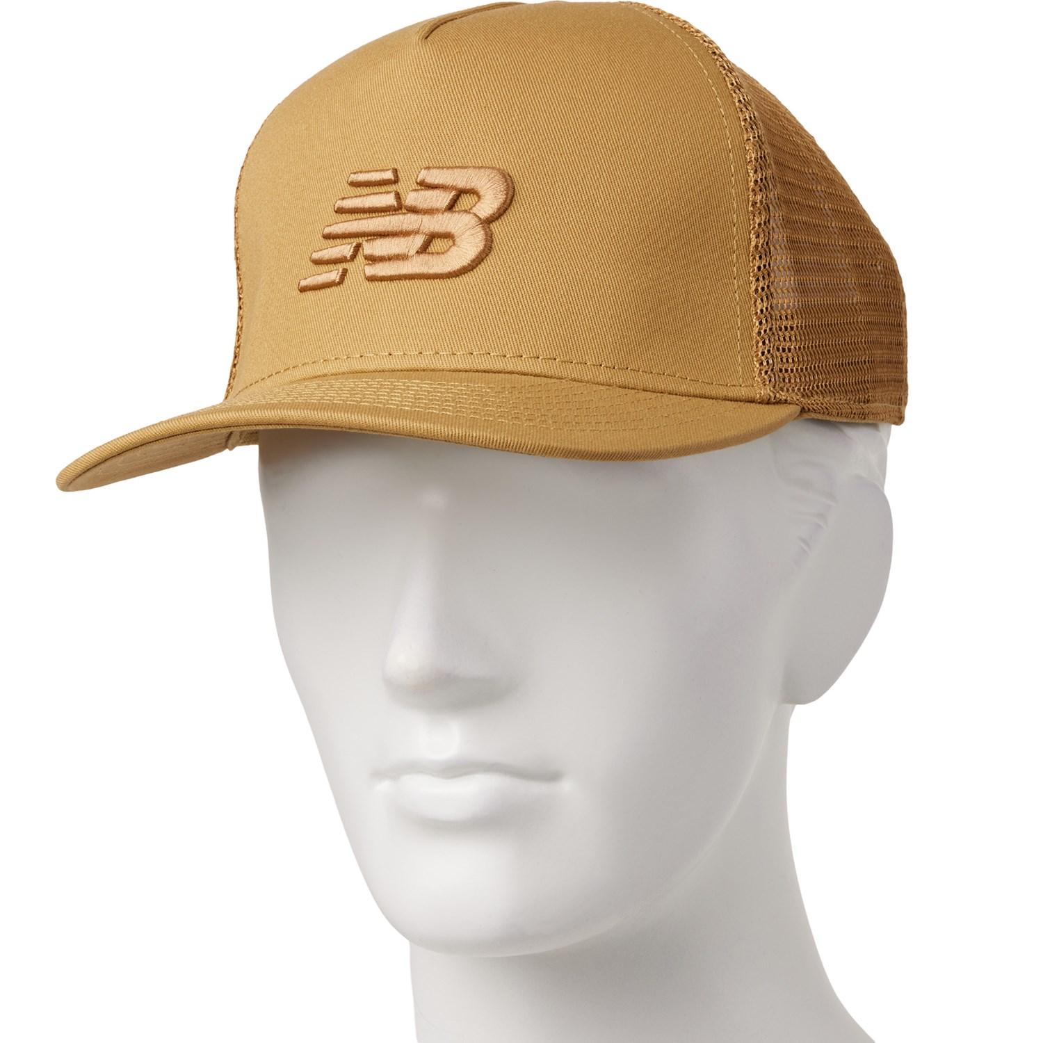 New Balance Sport Essentials Trucker Hat Product Image