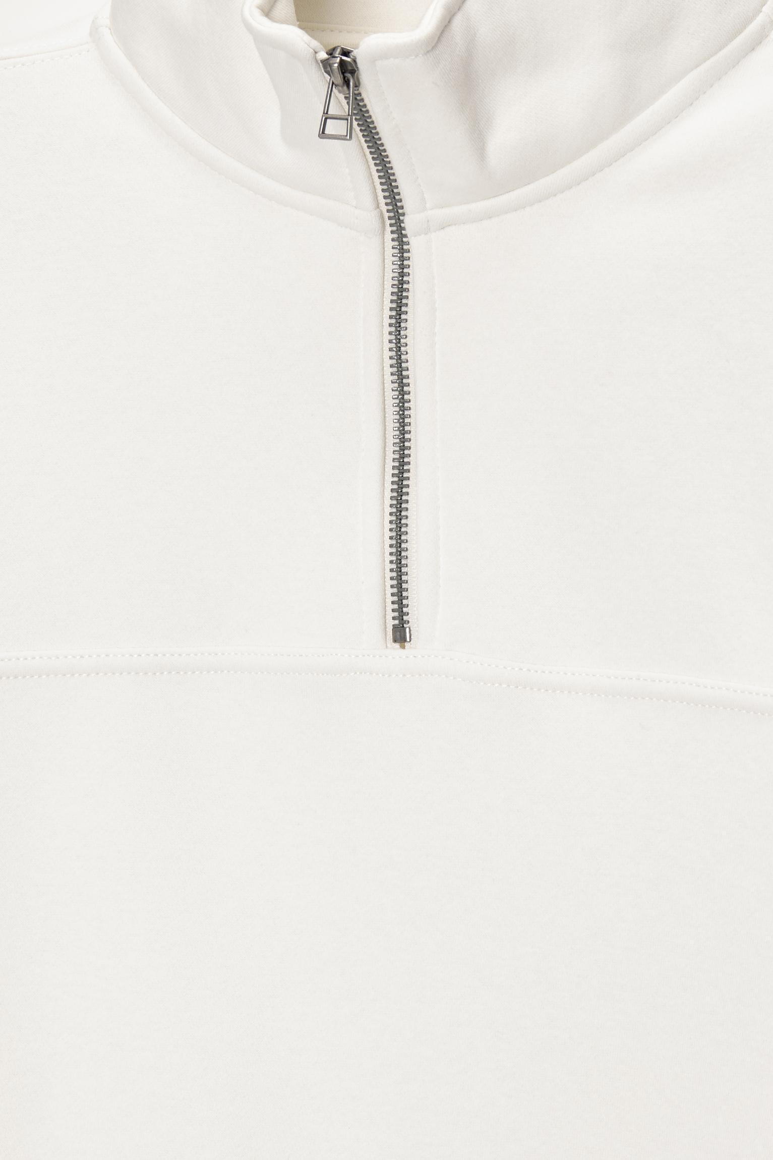 RHUDE LOGO FLANNEL WORK JACKET Male Product Image