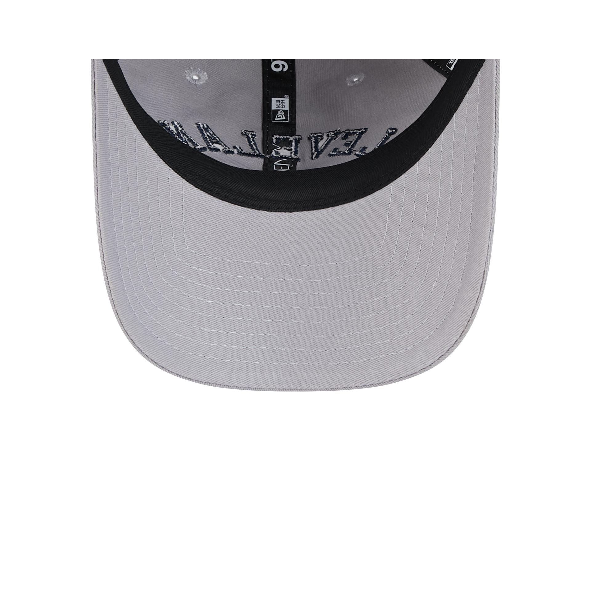 Cleveland Guardians Championship Pack 9TWENTY Adjustable Hat Male Product Image