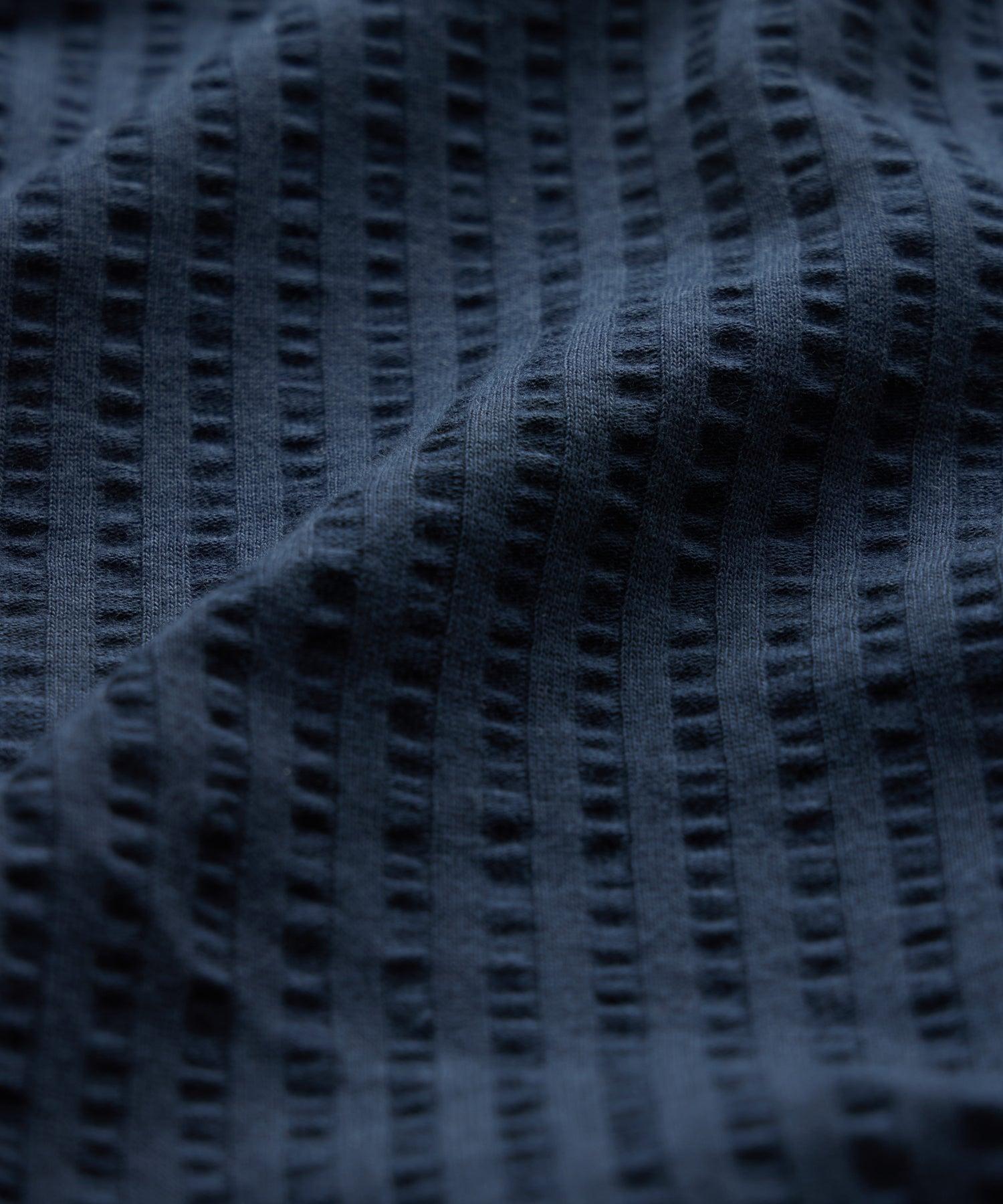 7" Seersucker Short Product Image