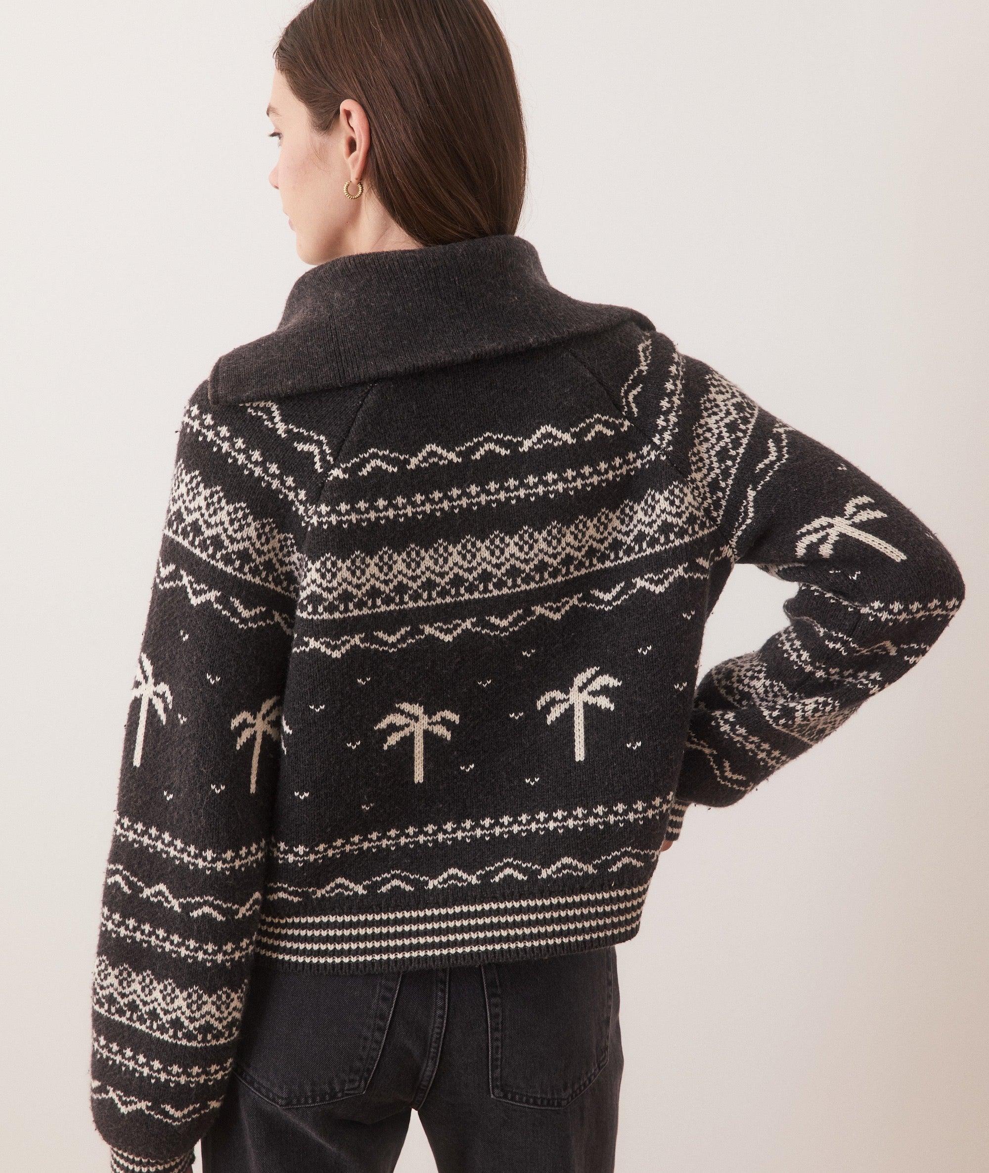 Archive Whitney Quarter Zip Product Image