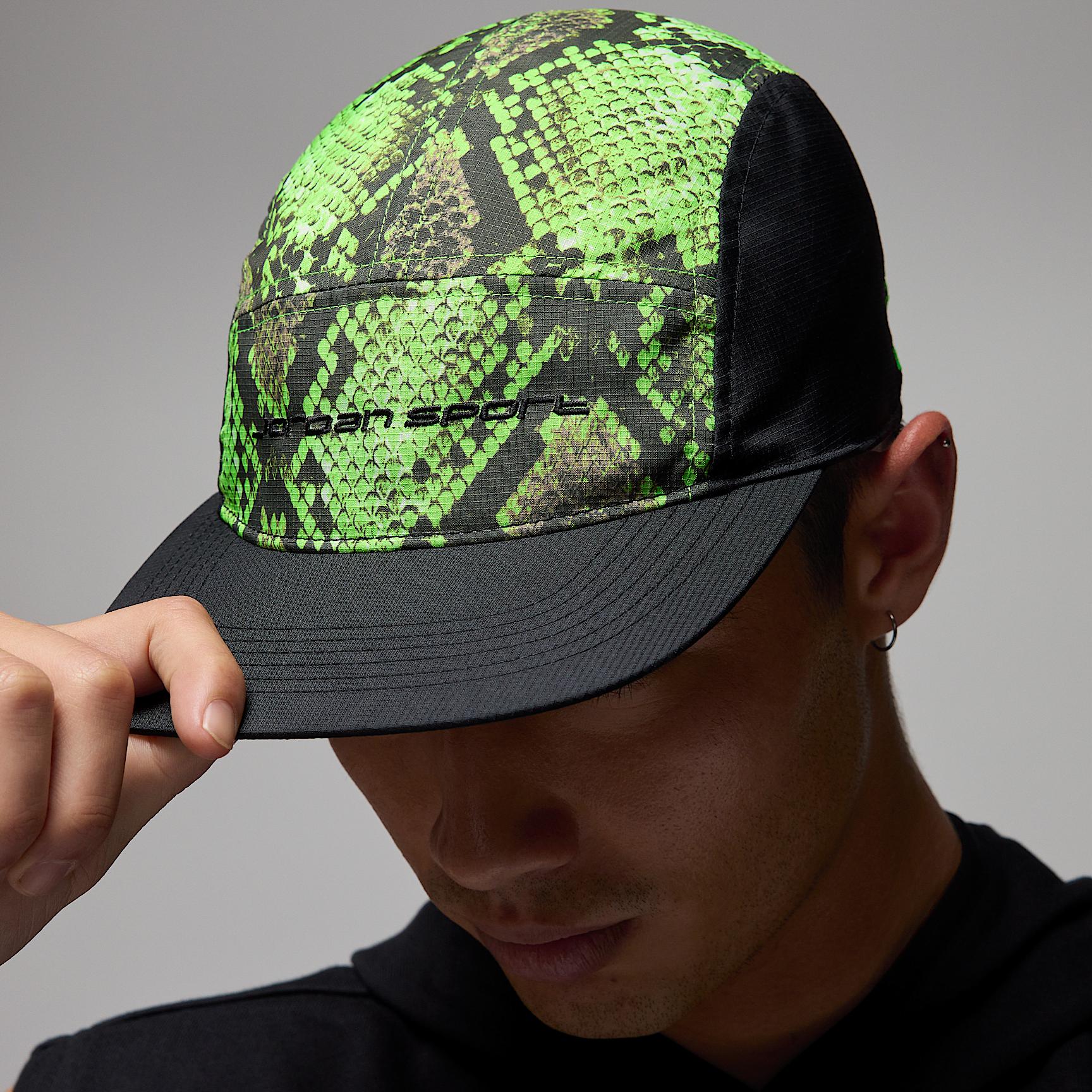 Jordan Sport Fly Dri-FIT Unstructured Hat Product Image