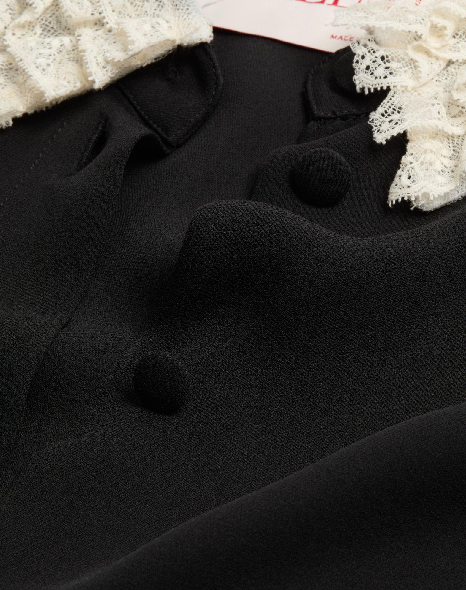 Georgette Blouse  Product Image