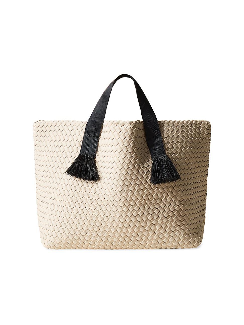 Womens Tulum Large Tote Bag Product Image
