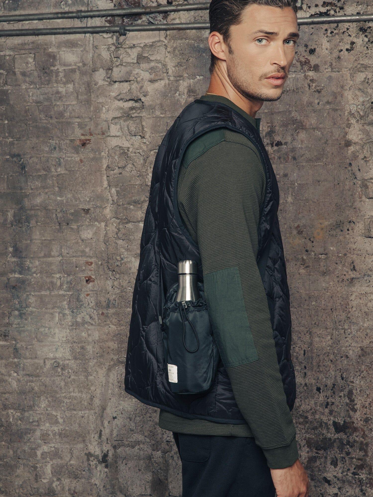 CANTEEN BAG Unisex Product Image