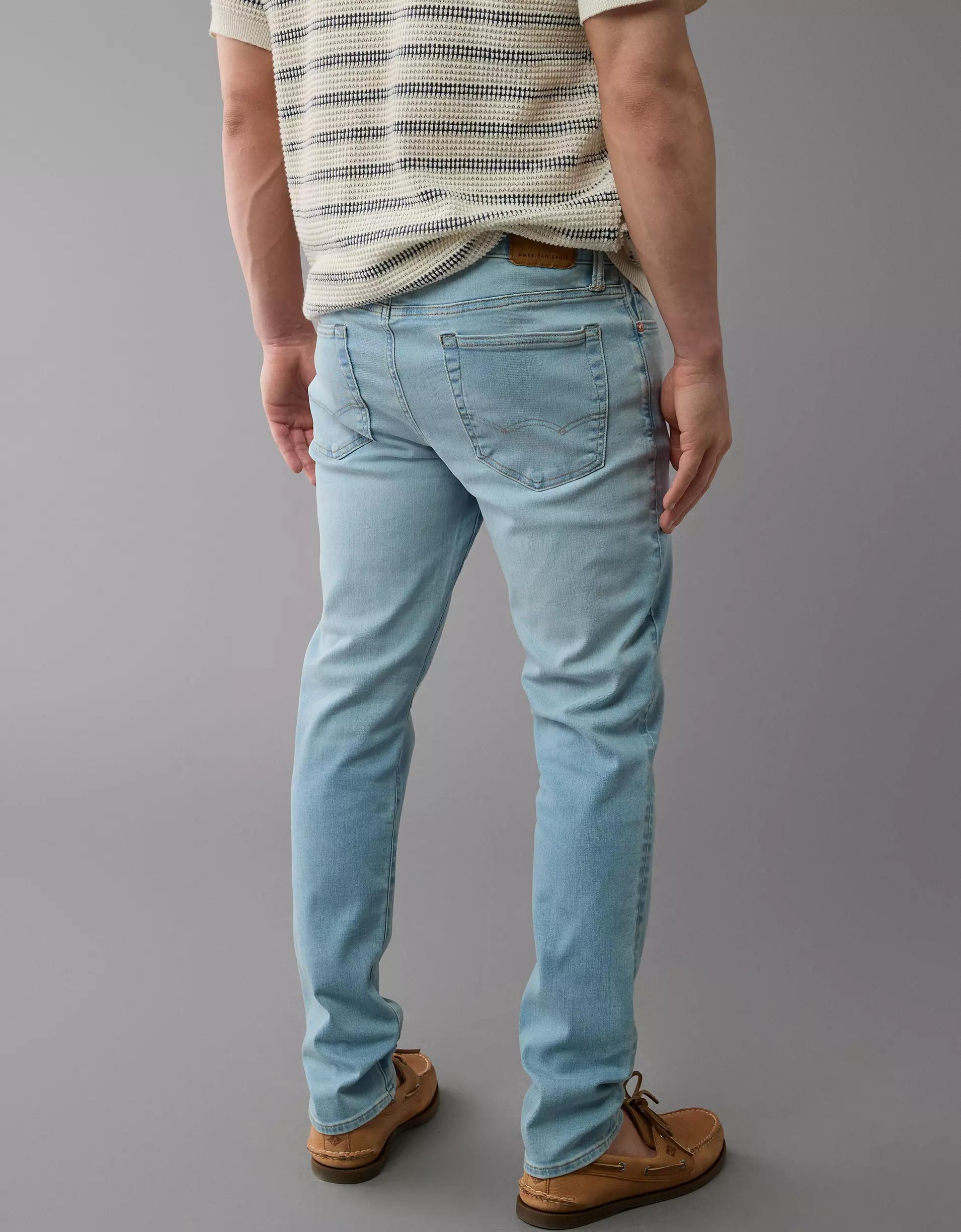 AE AirFlex+ Slim Jean Product Image