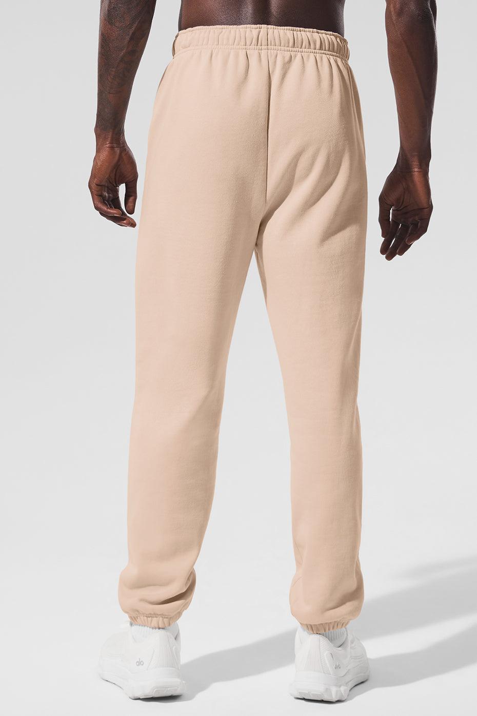Accolade Sweatpant - Macadamia Female Product Image