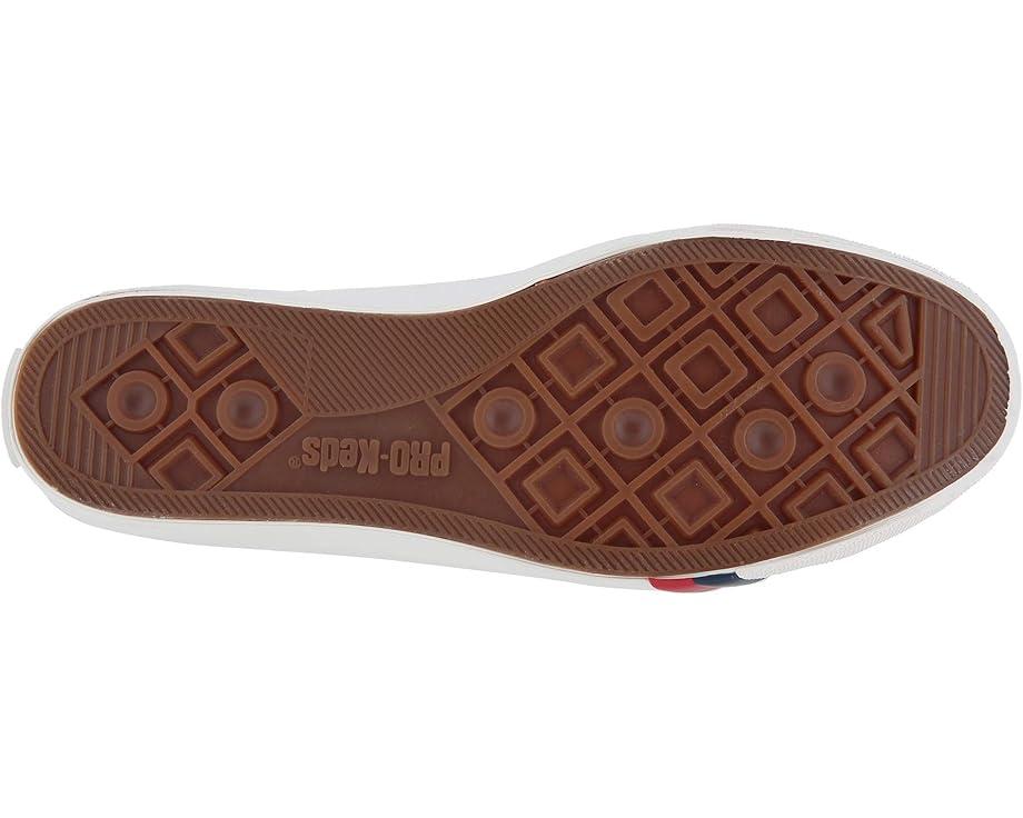 Royal Hi Lace Up Product Image