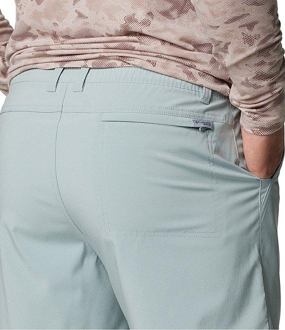 Columbia PFG Uncharted 6#double; Inseam Shorts Product Image
