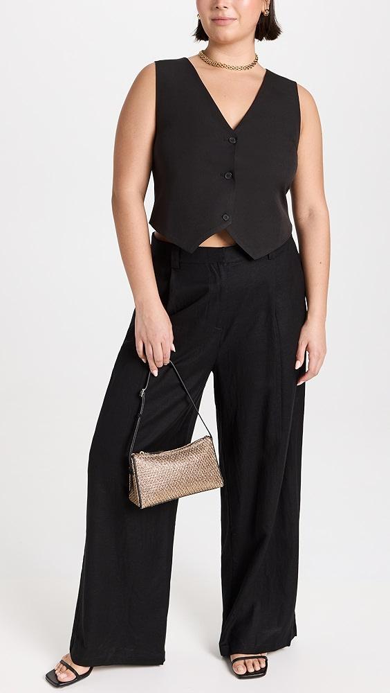 Lioness Gisele Vest | Shopbop Product Image