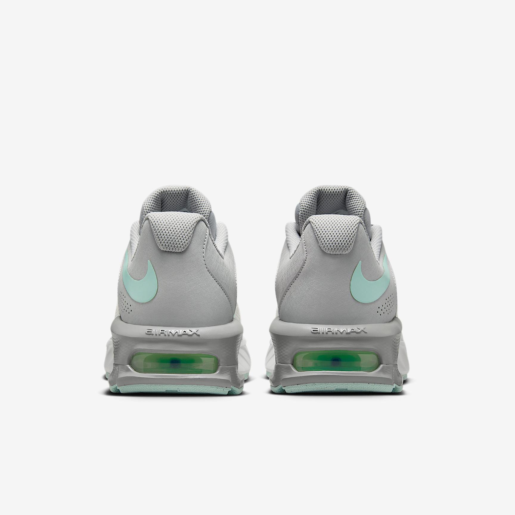 Nike Womens Air Max Fire Shoes | IF2620-104 Product Image