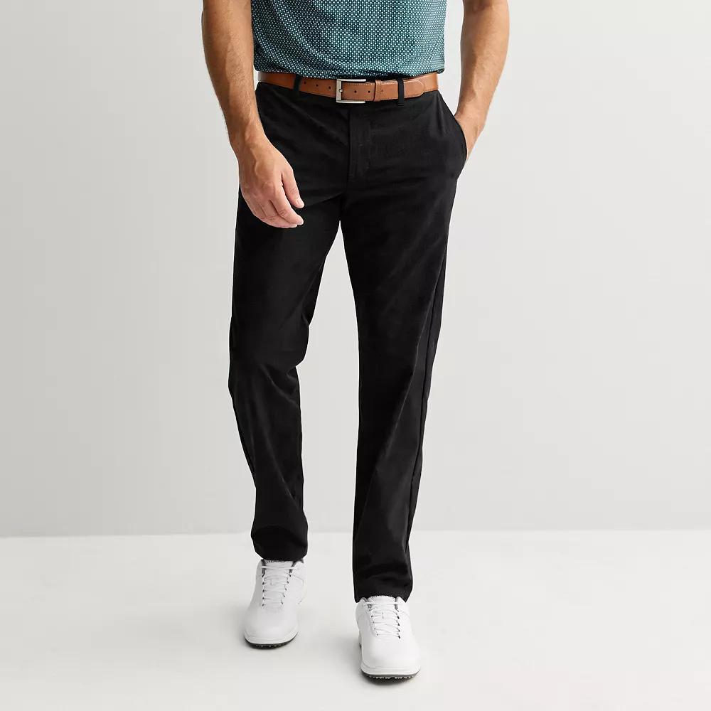 Men's FLX Regular Fit Golf Pants,  Product Image