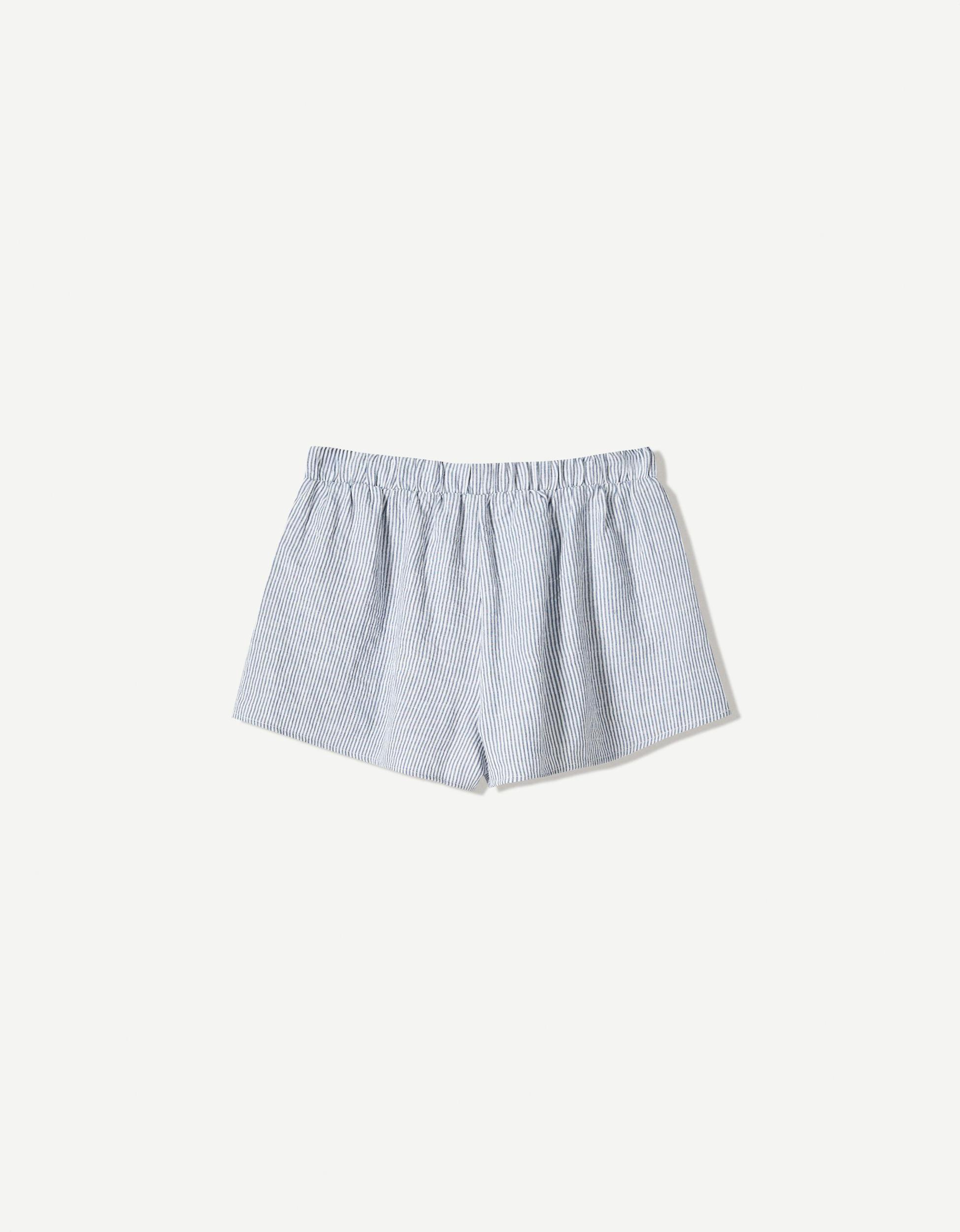 Rustic shorts Product Image