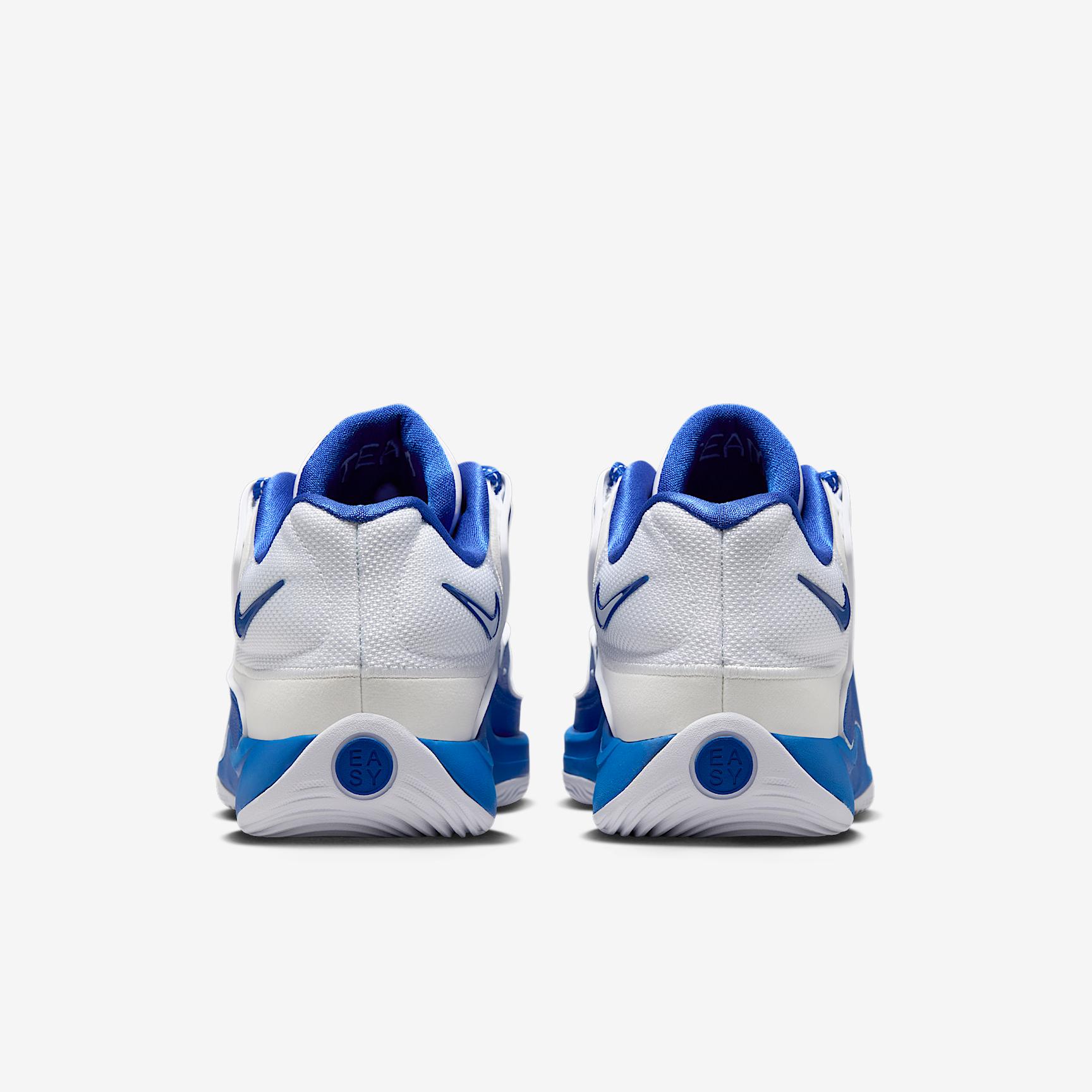 Nike Men's KD18 Basketball Shoes Product Image