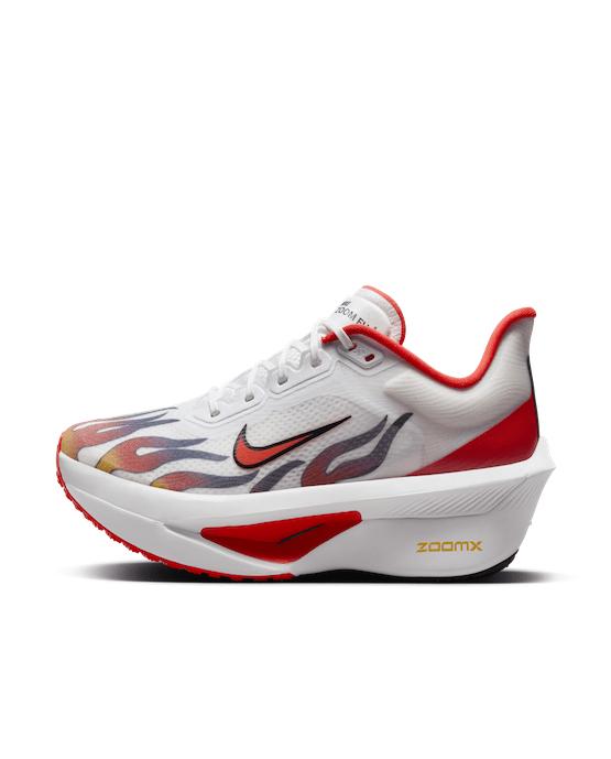 Nike Men's Zoom Fly 6 PRM Road Racing Shoes Product Image