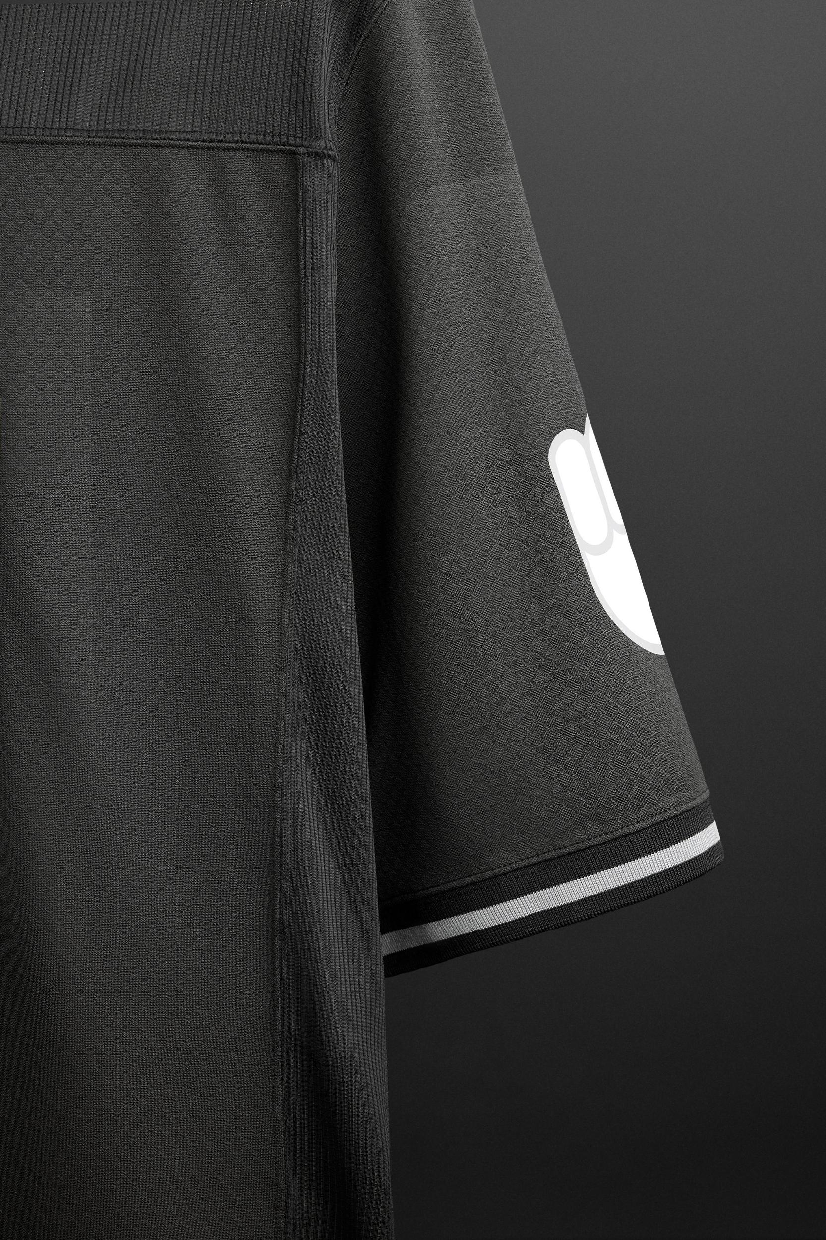 FOOTBALL JERSEY Product Image