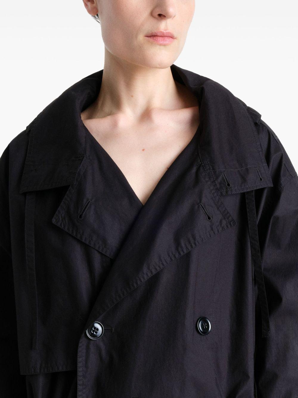 lightweight trench coat  Product Image