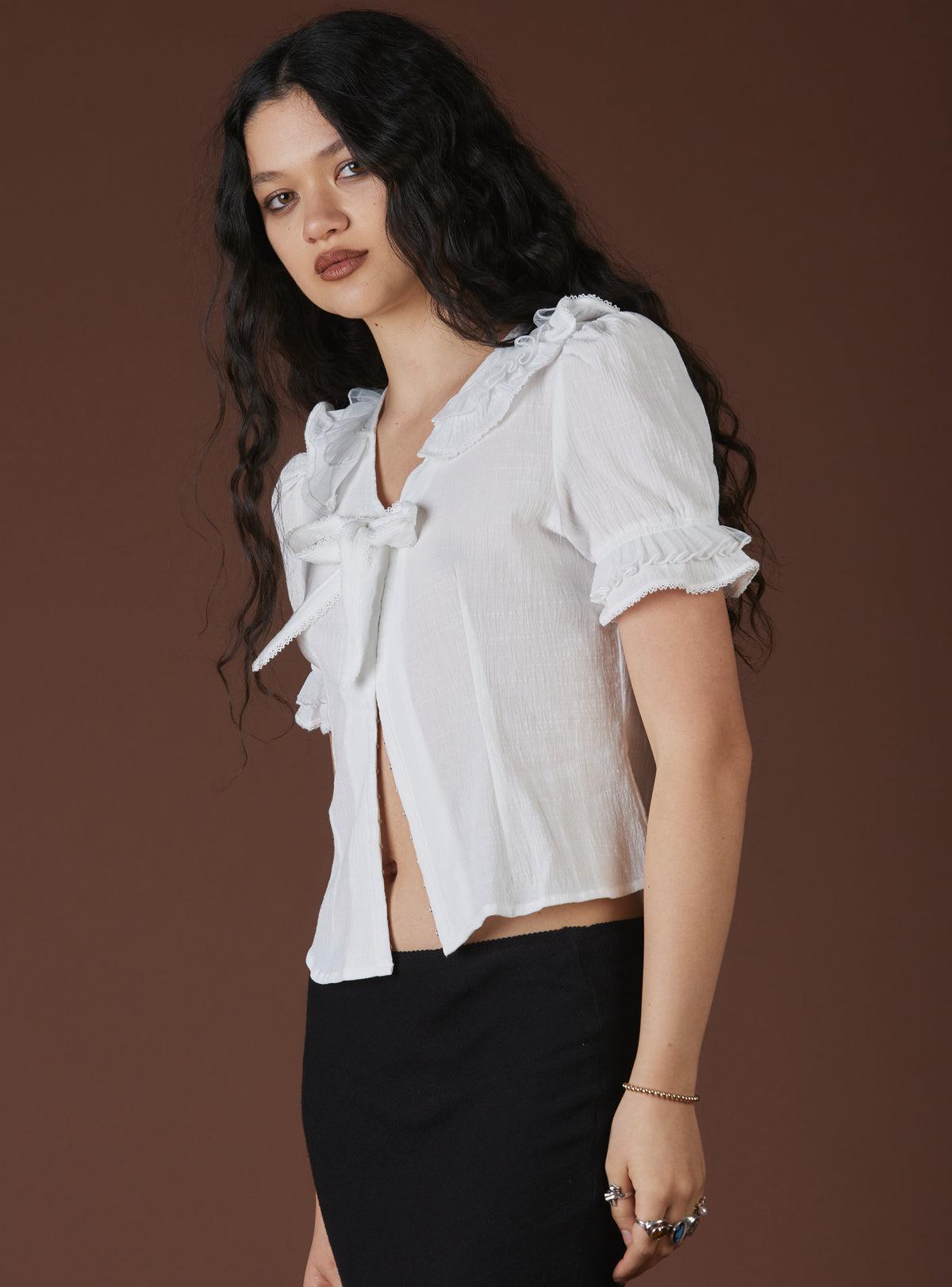 Gotha Top Female Product Image