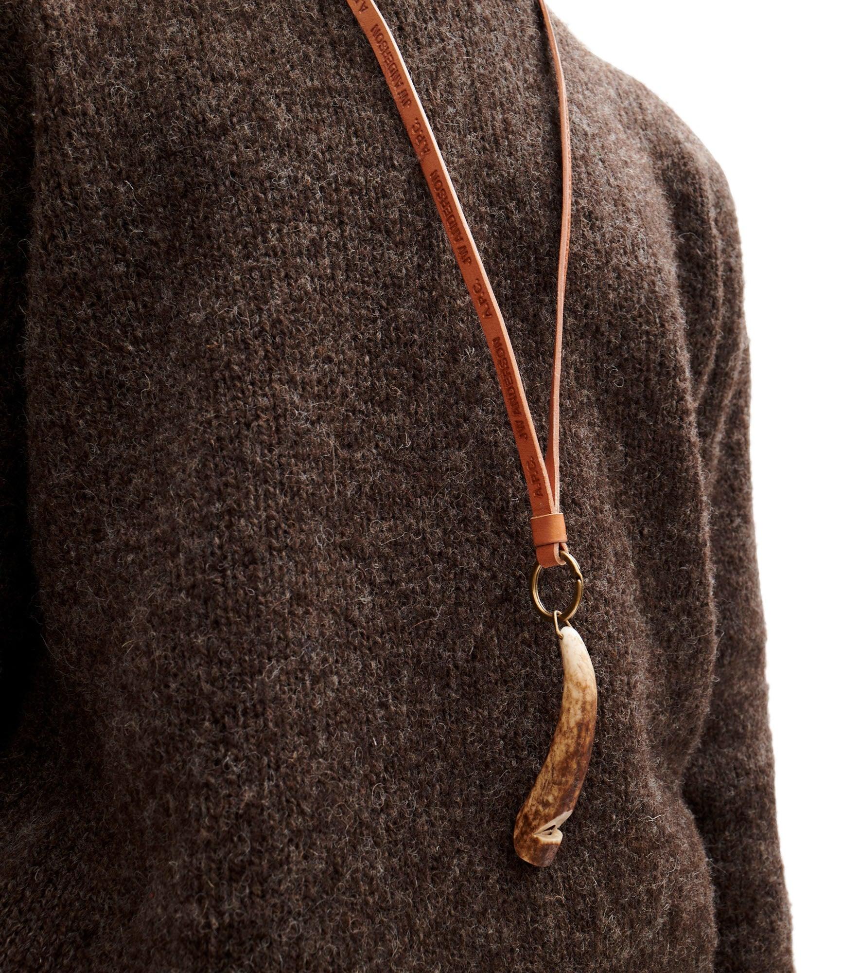 Jonathan neck strap Unisex Product Image