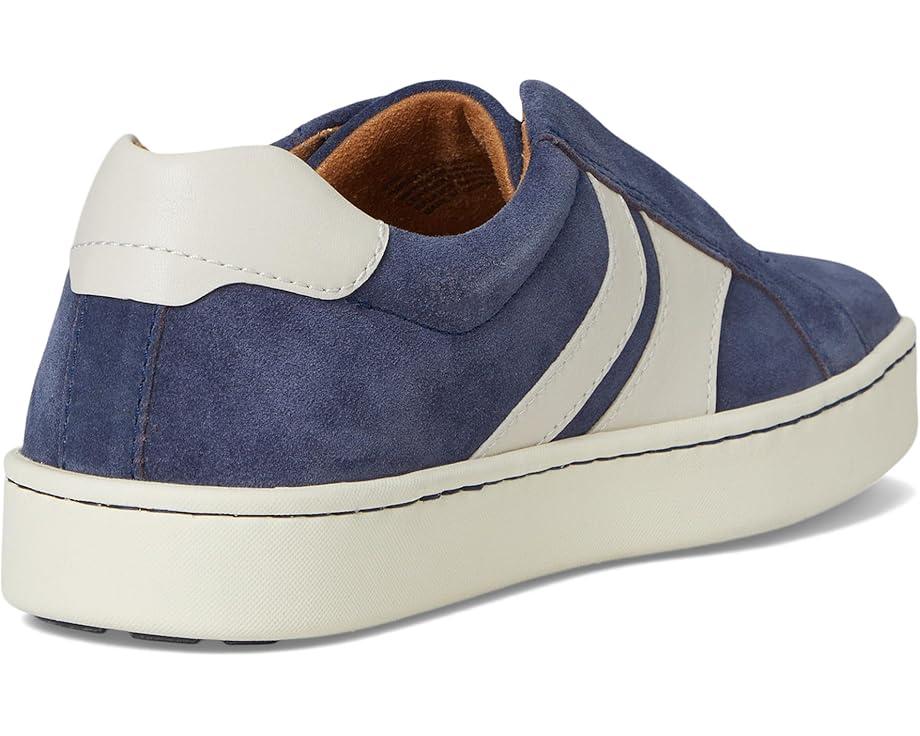 Reserve Low Top Product Image