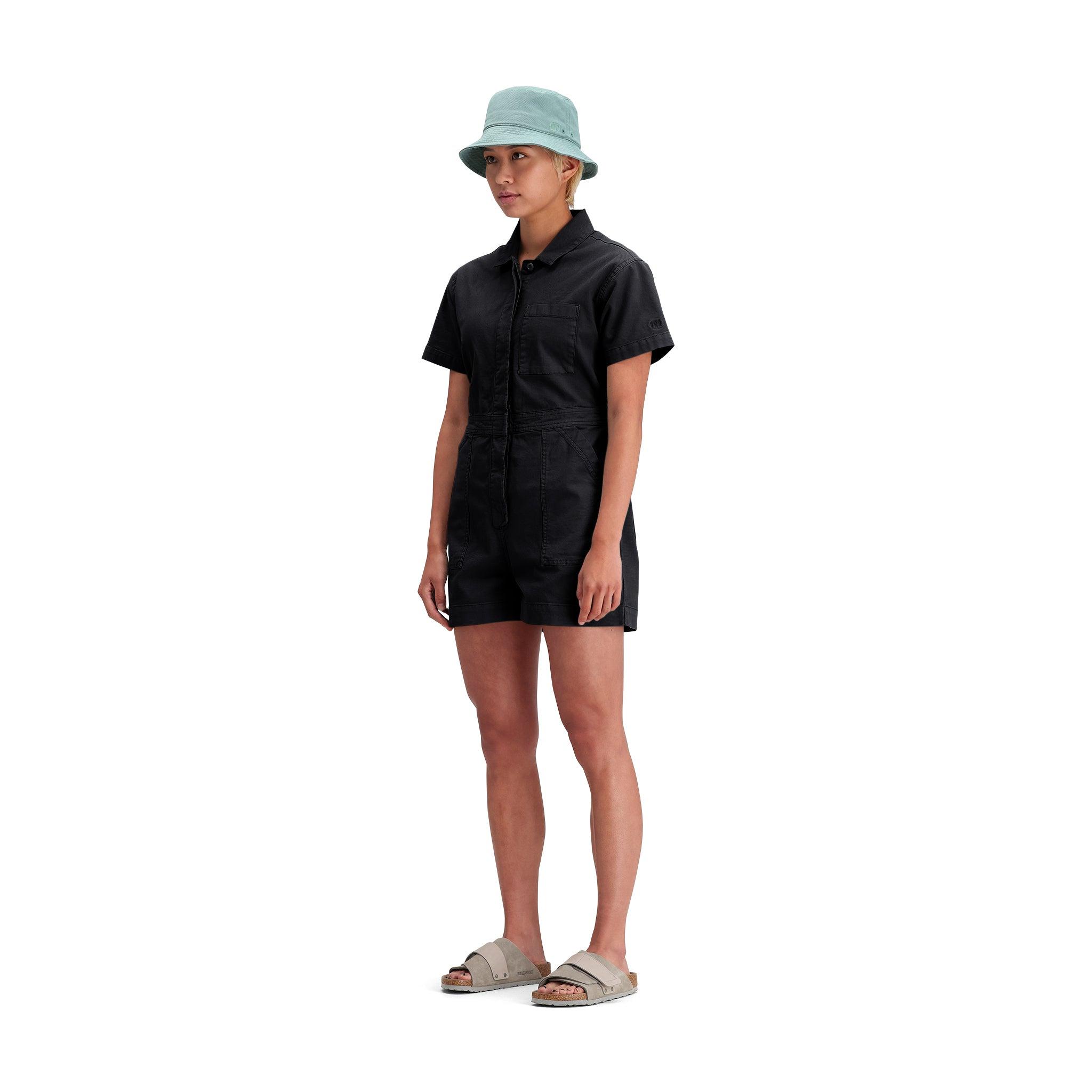 Dirt Romper - Women's - Final Sale Female Product Image