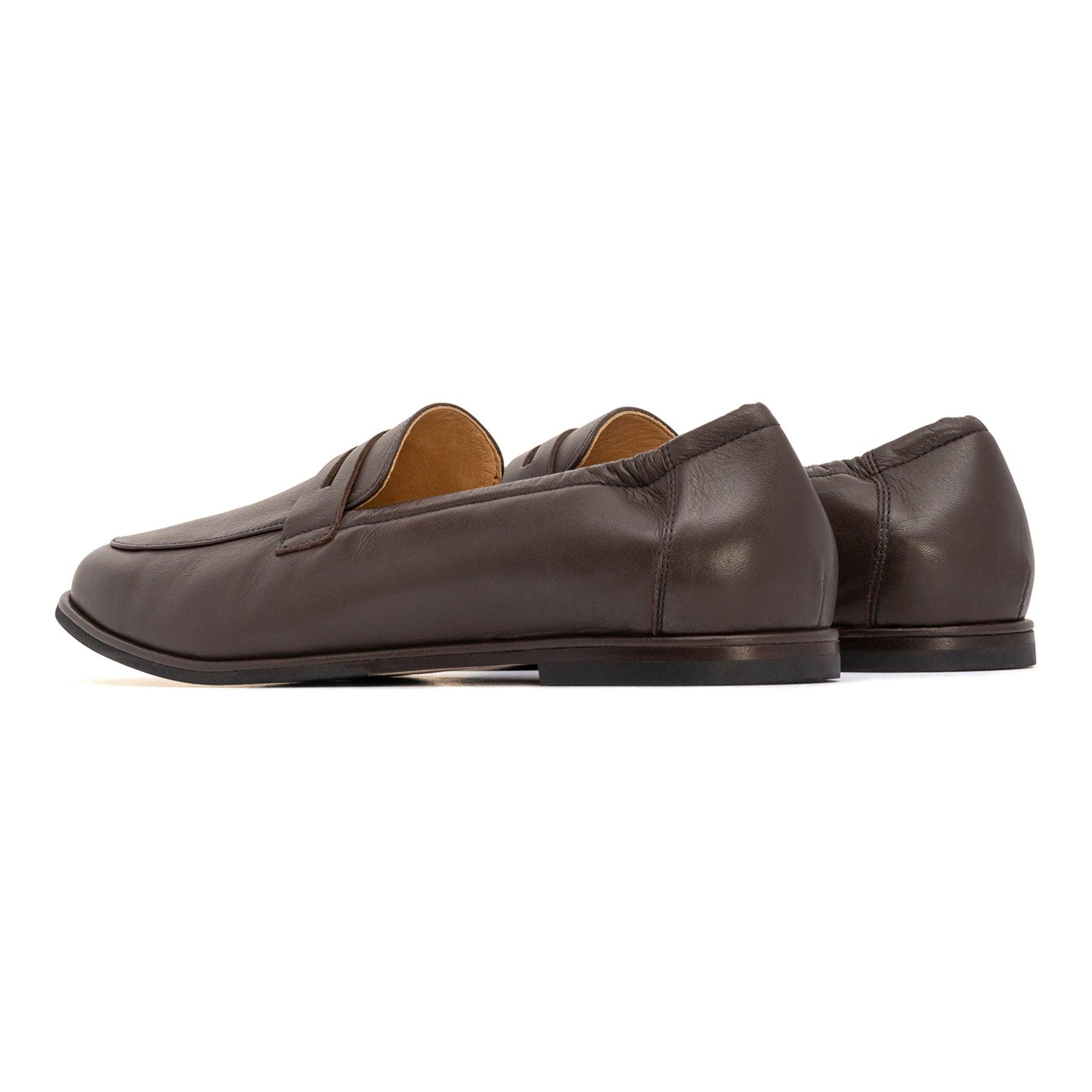 Strada Loafer Metatarsal Female Product Image
