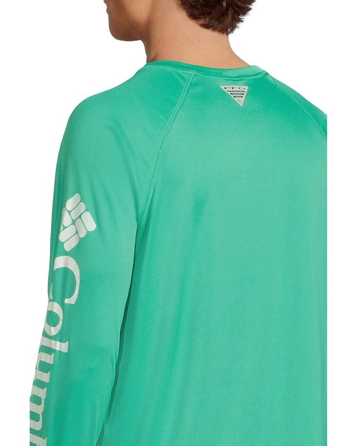 Terminal Tackle Heather Long Sleeve Shirt Product Image