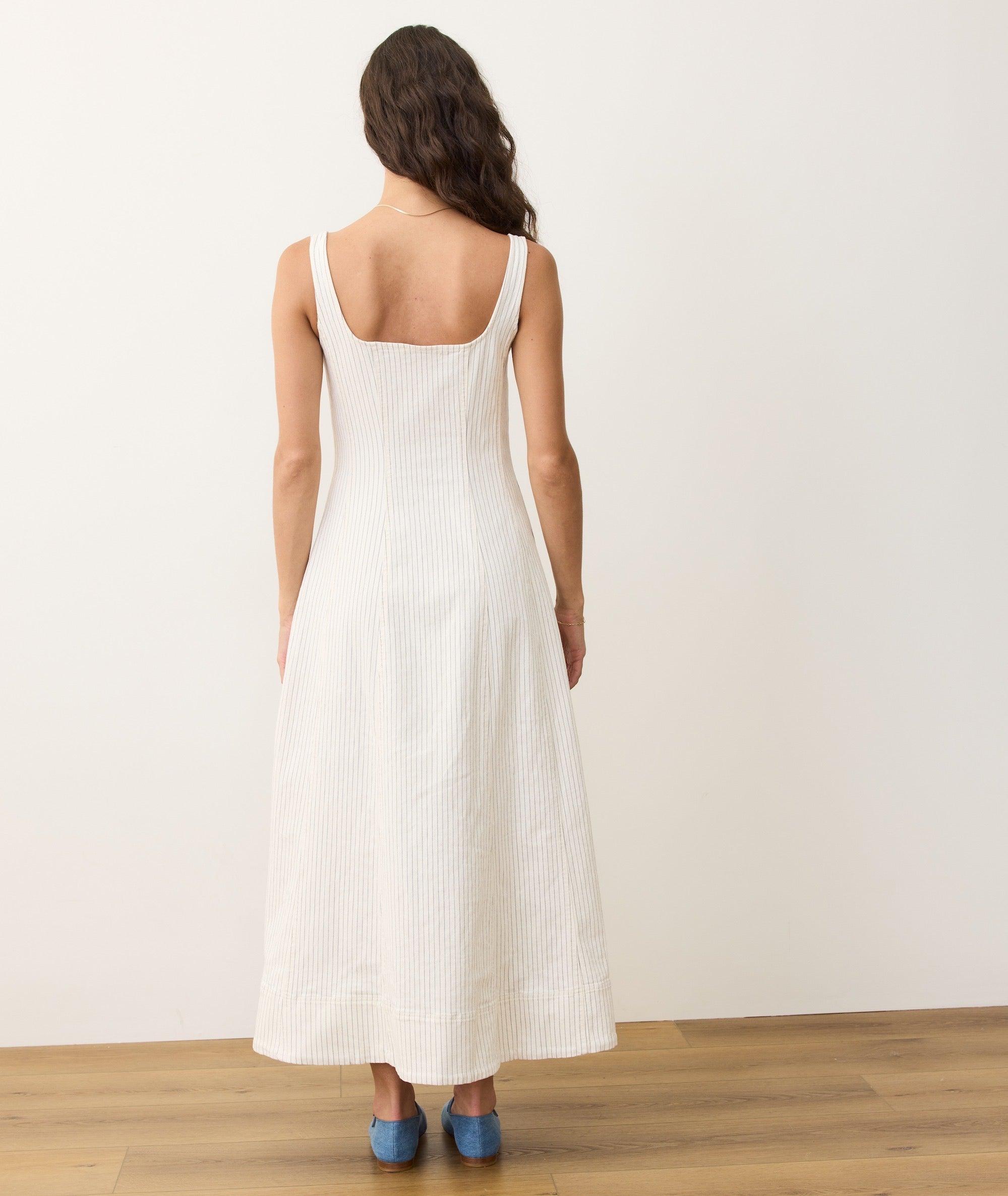 Roan Maxi Dress Product Image