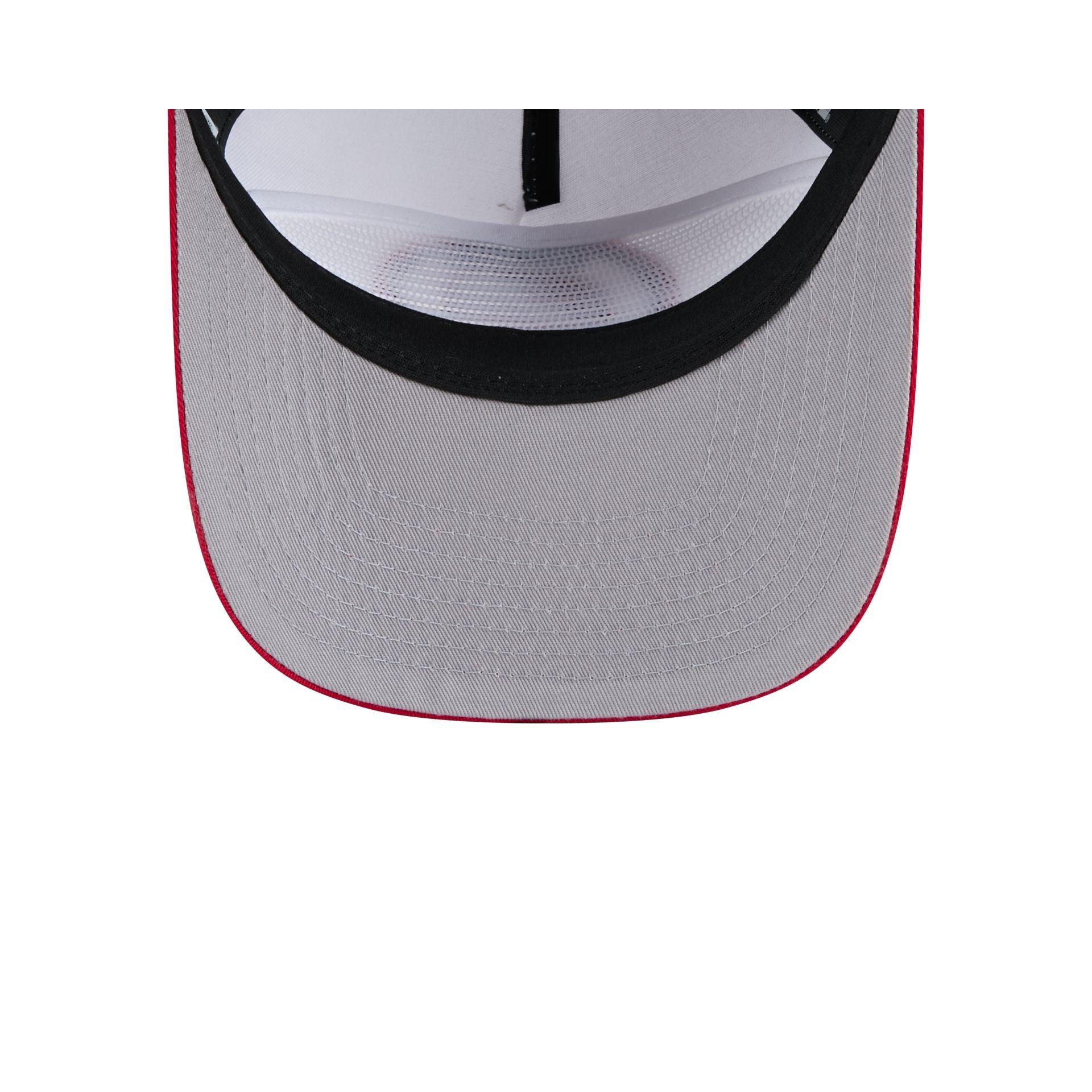 Winnipeg Jets NHL Pack Golfer Hat Male Product Image