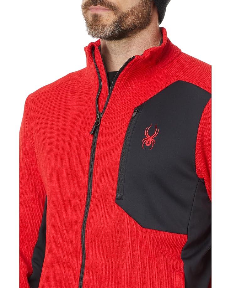Prospect 1/2 Zip Product Image