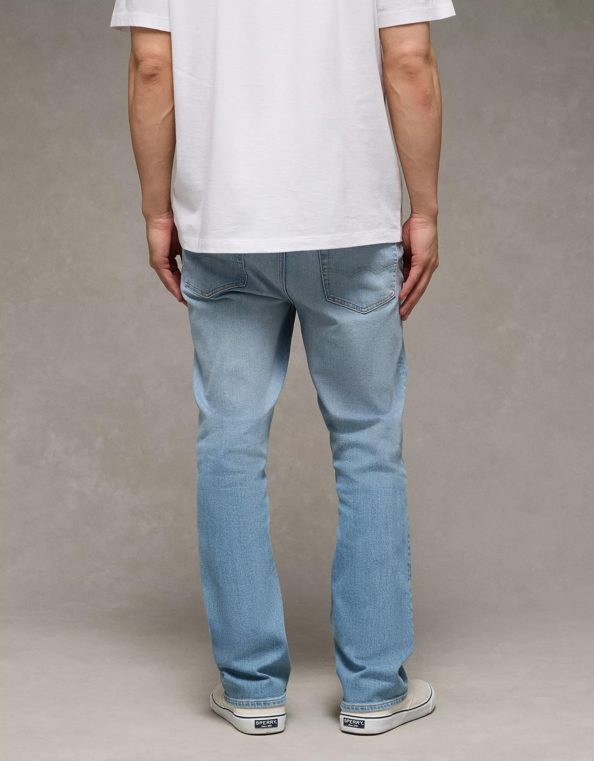 AE AirFlex+ Slim Bootcut Jean Product Image