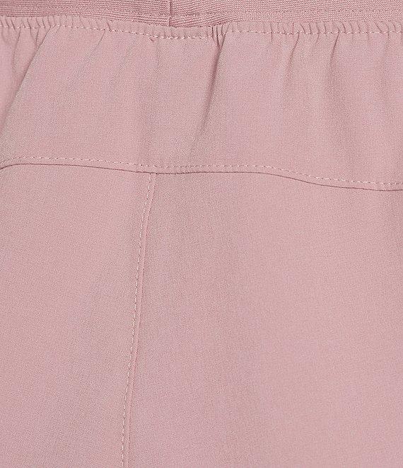 Under Armour Rival High Rise Woven Pants Product Image