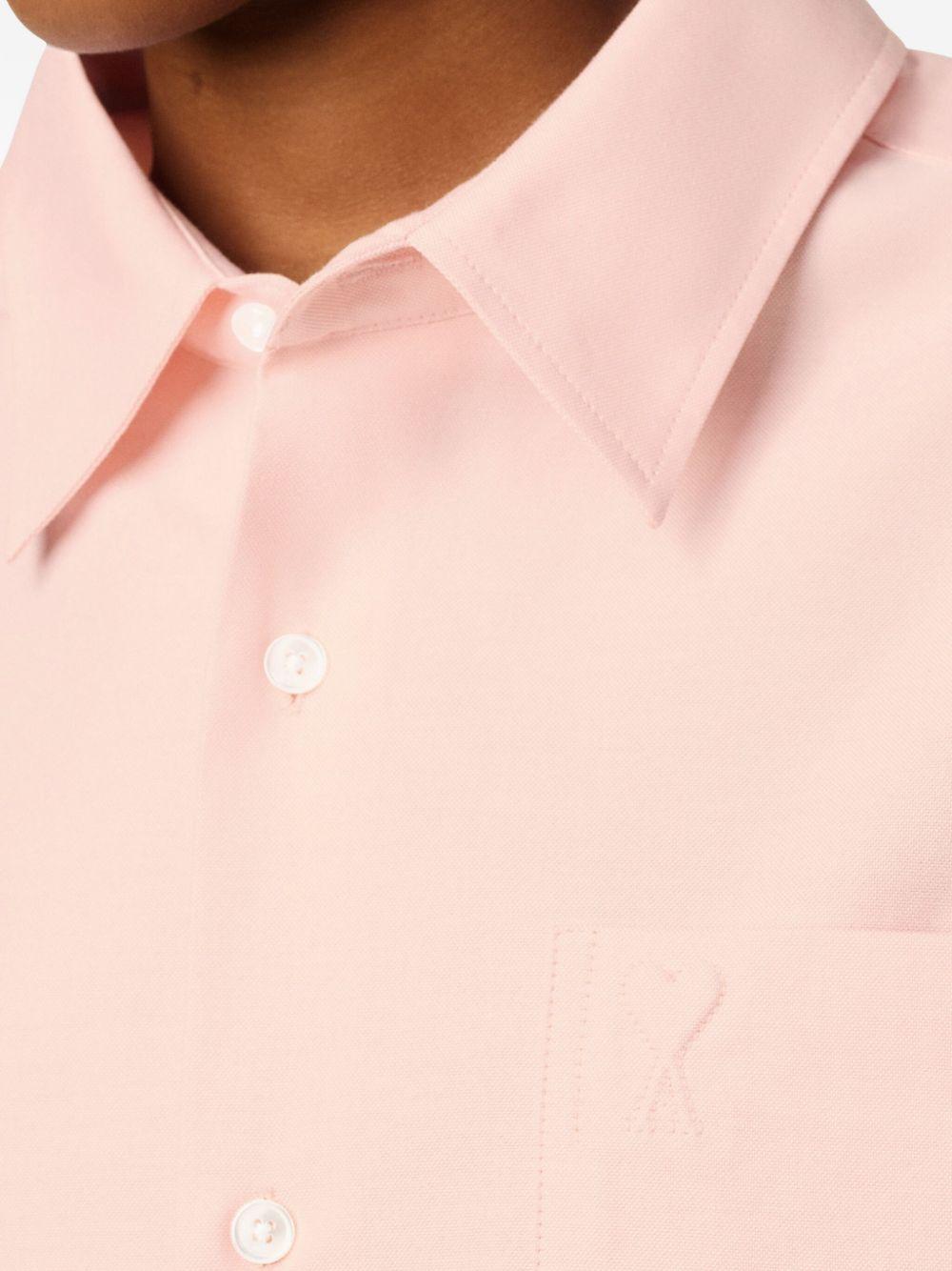 cotton shirt Product Image