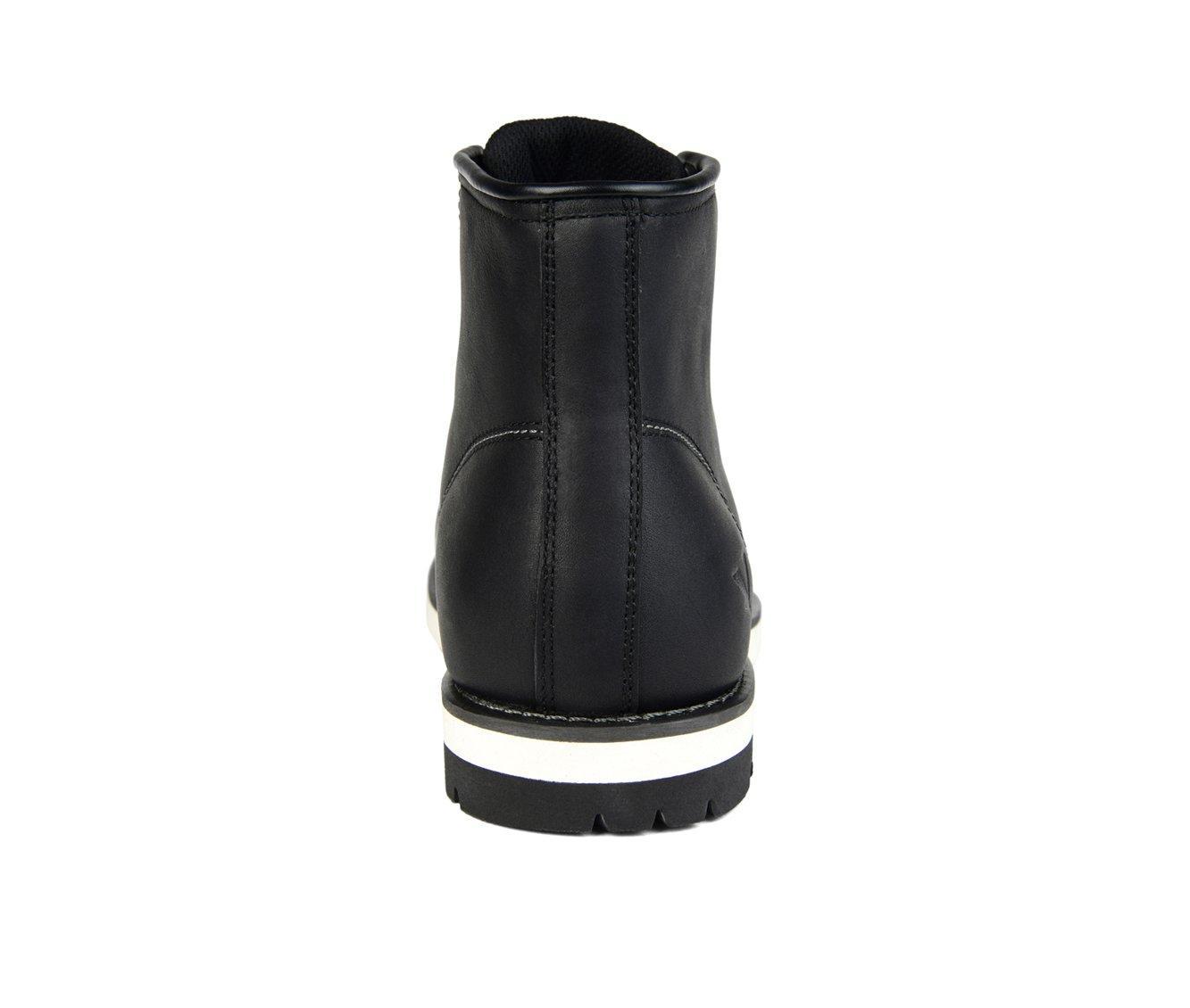 Men's Territory Axel Sneaker Boots Product Image