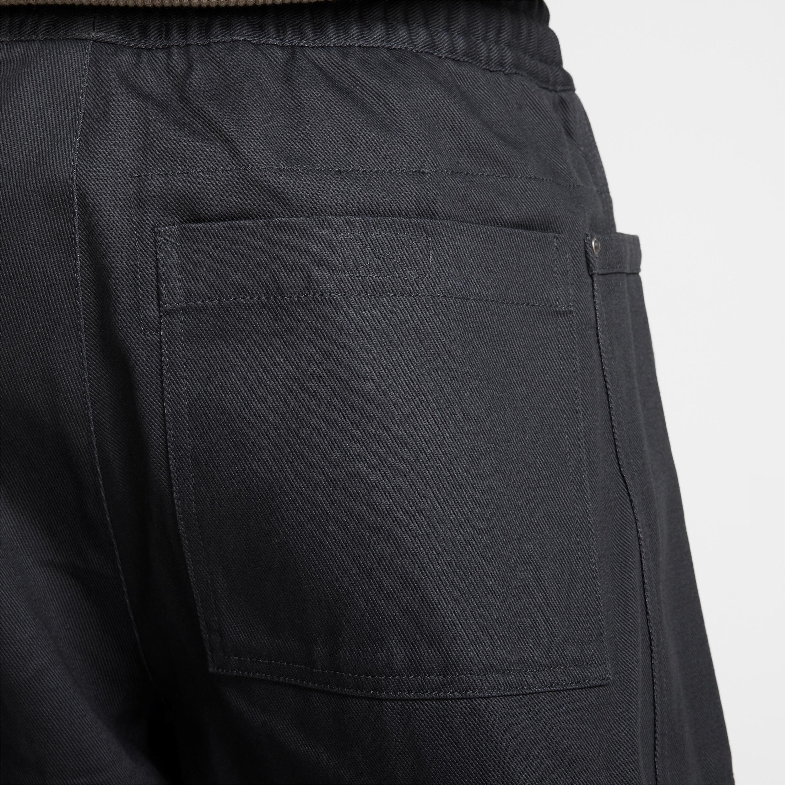 Nike Mens Life Utility Pants | HJ0643-060 Product Image