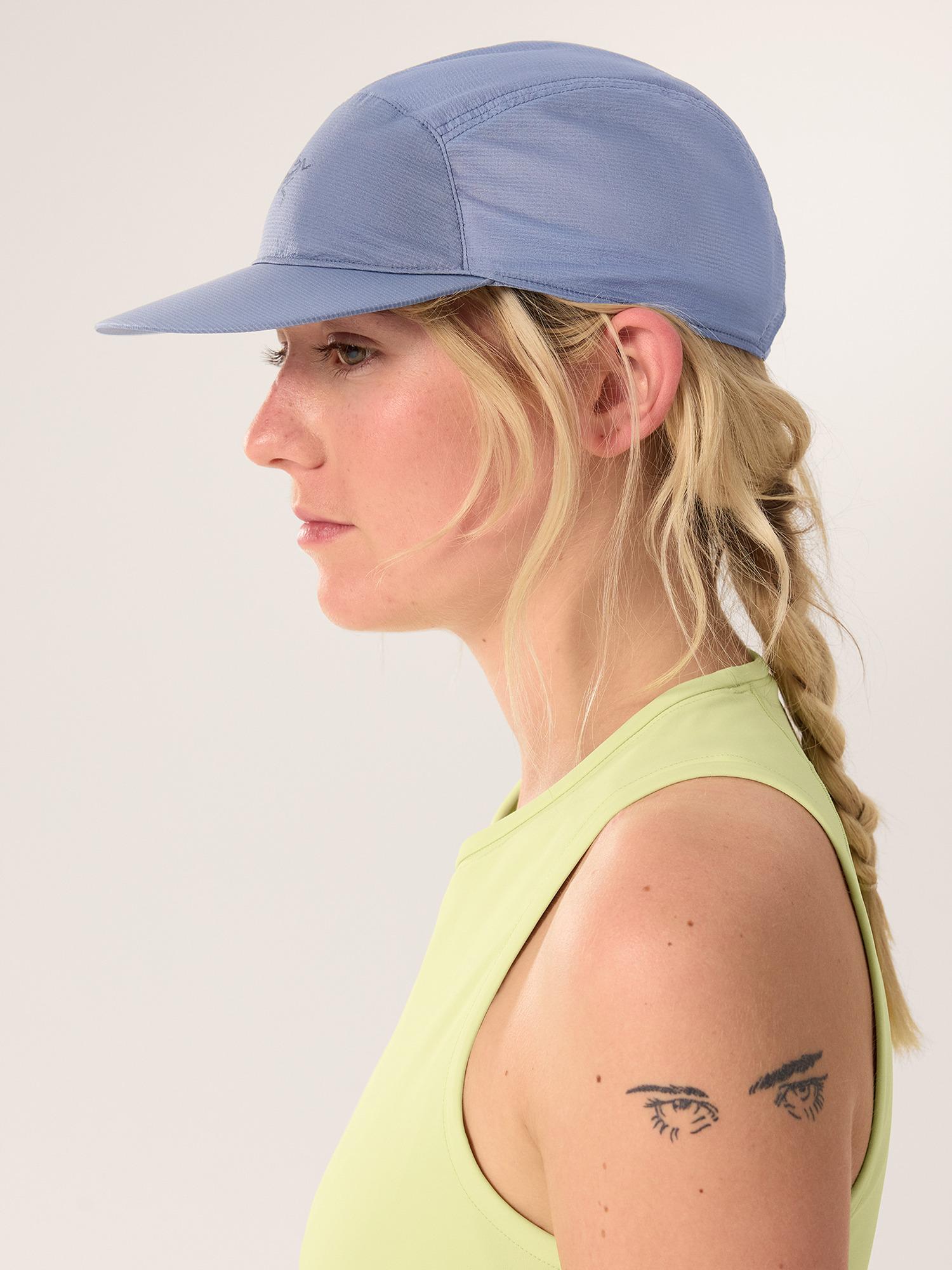 Aerios 5 Panel Cap Product Image