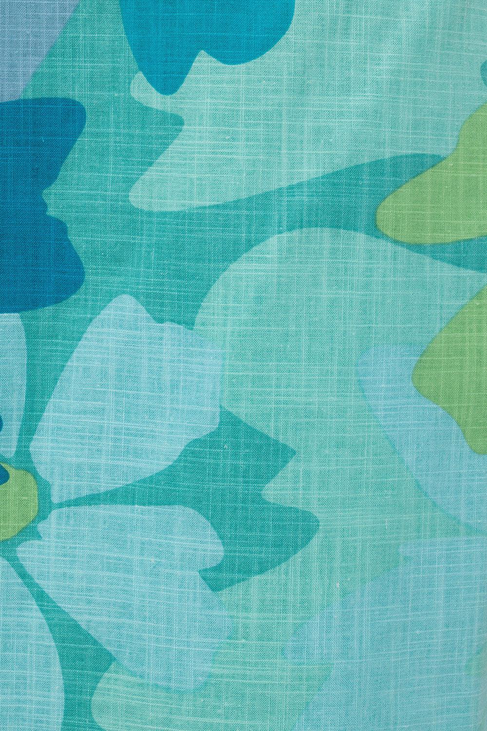 Maple Midi Skirt - Bold River Product Image