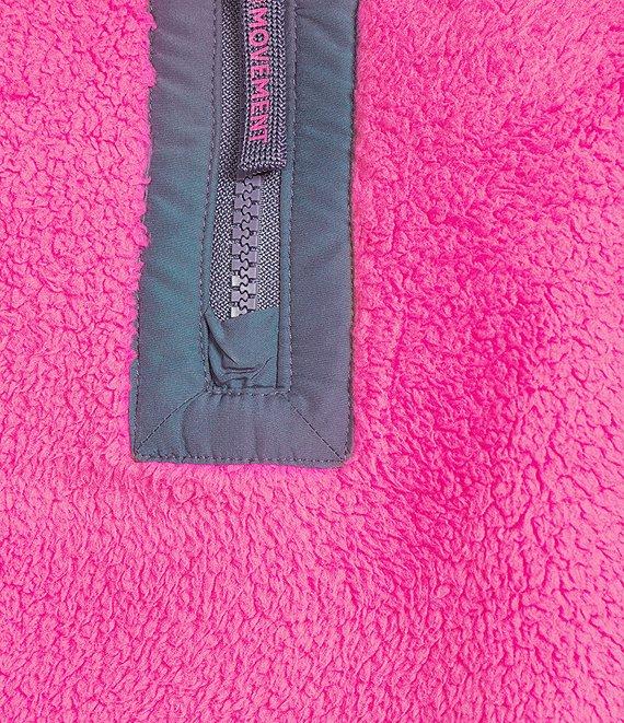 FP Movement Mountain High Half Zip Jacket Product Image