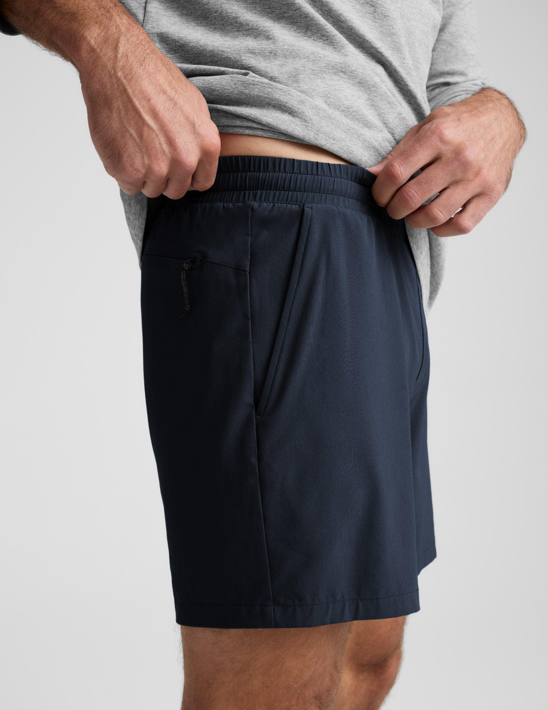 Pivotal 2.0 Men's Lined Short 7" Male Product Image