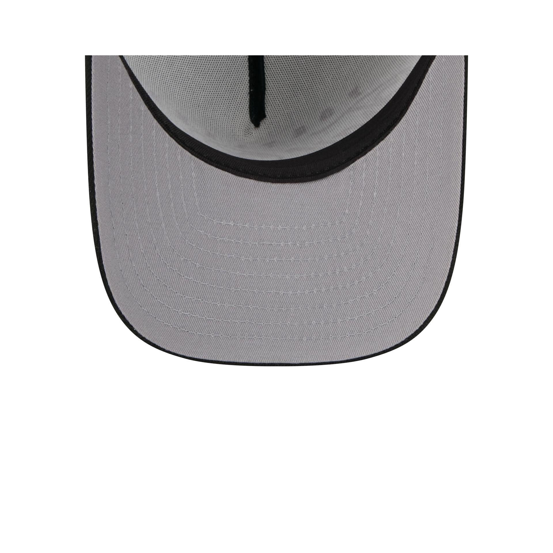 Portland Trail Blazers 2025 Draft 59FIFTY A-Frame Fitted Hat Male Product Image