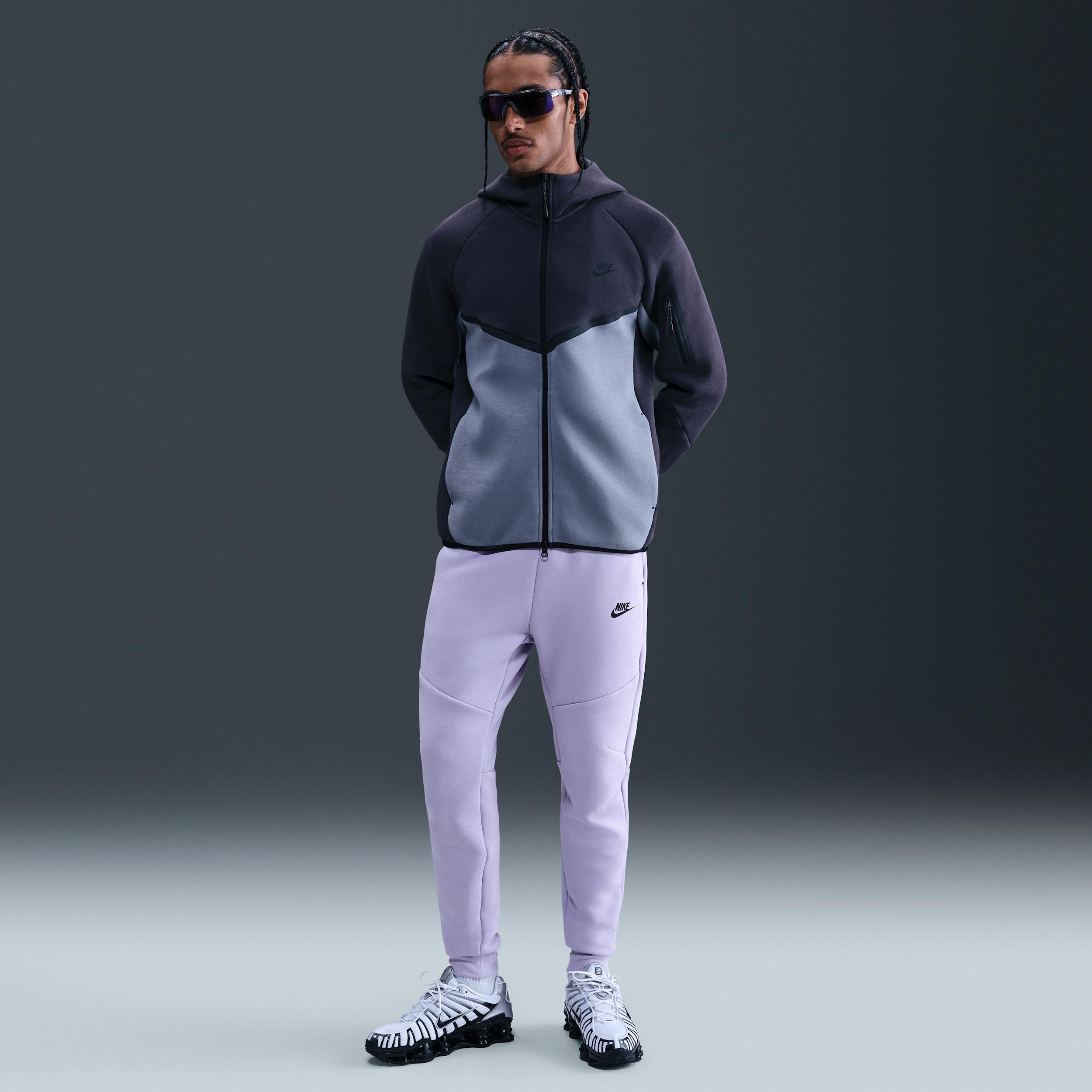 Mens Nike Tech Fleece Jogger Pants Product Image