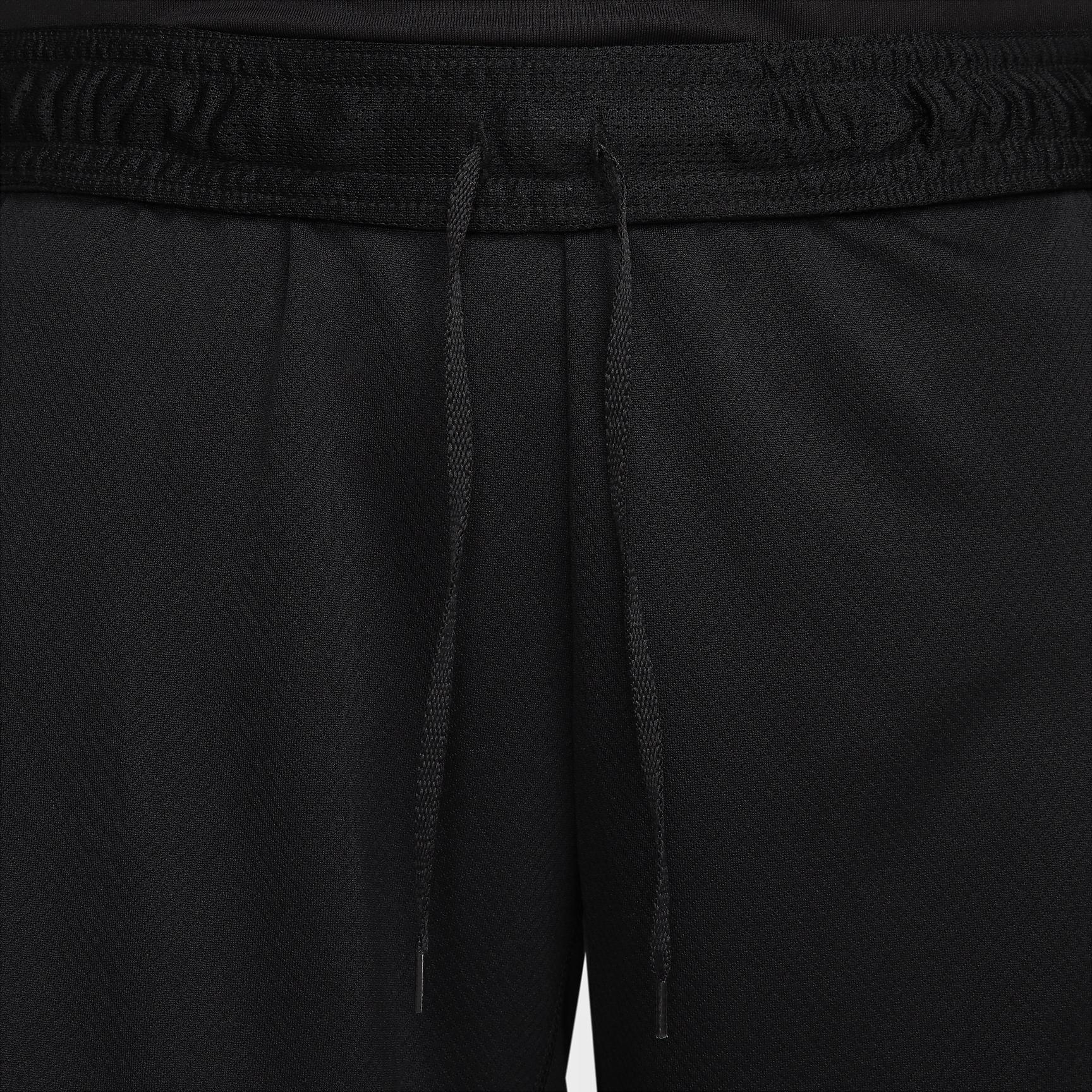 Nike Womens Strike Dri-FIT Soccer Shorts | FN5022-010 Product Image