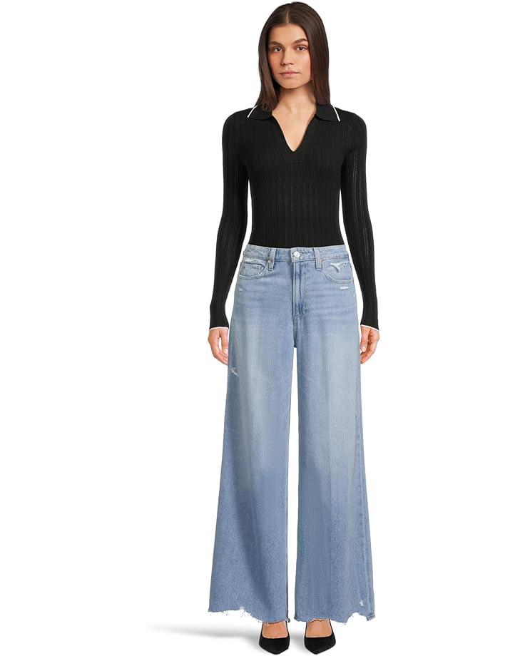 Sasha 32In Vintage Beltloops Product Image