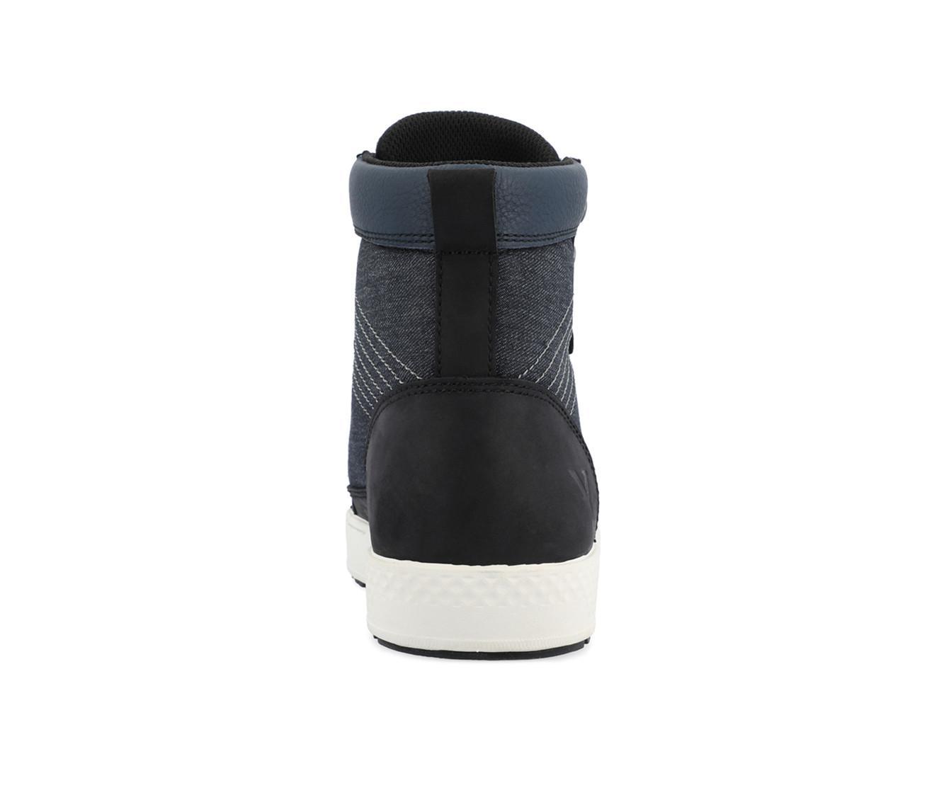 Men's Territory Latitude Sneaker Boots Product Image
