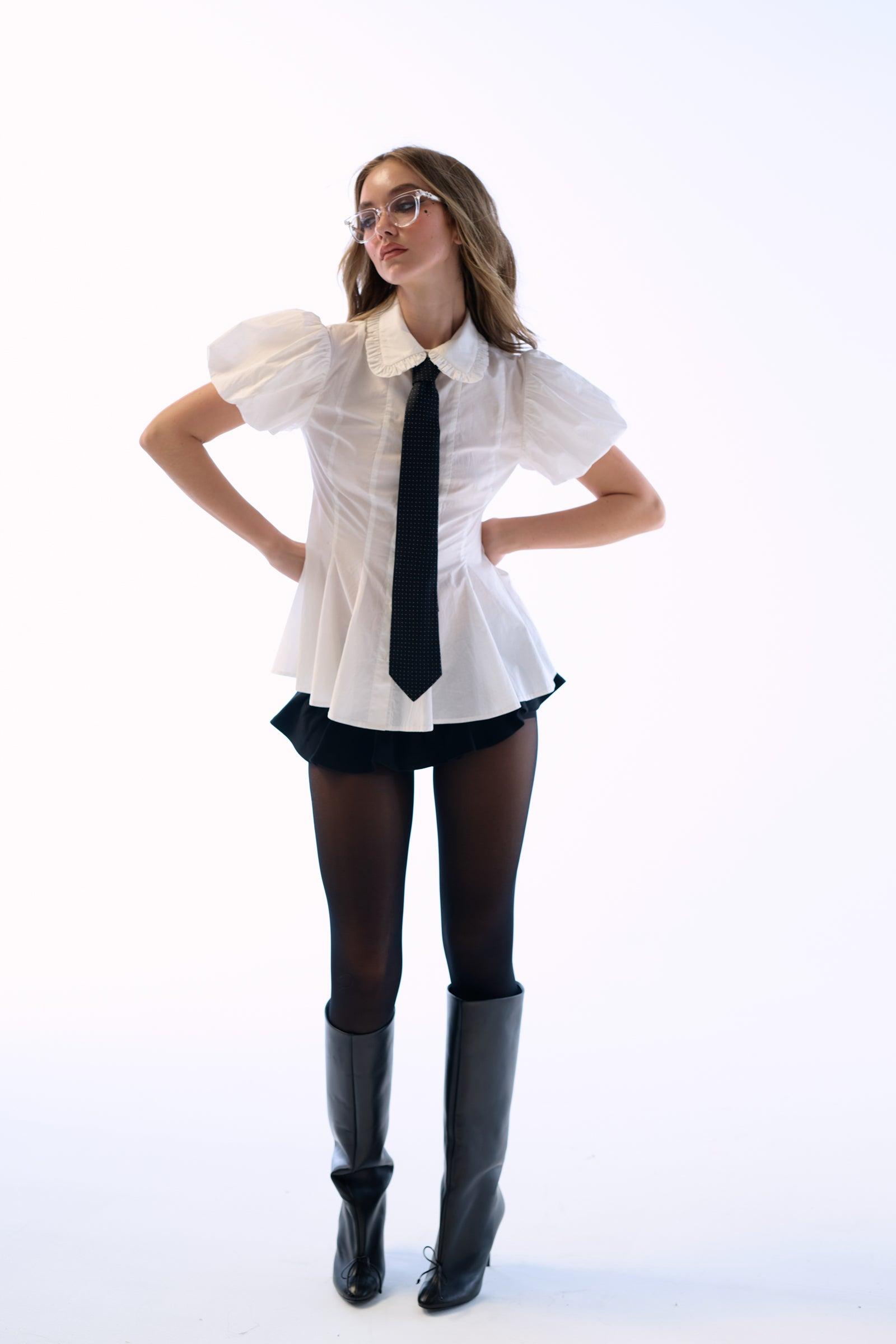 The Puck Ritz Skirt Product Image