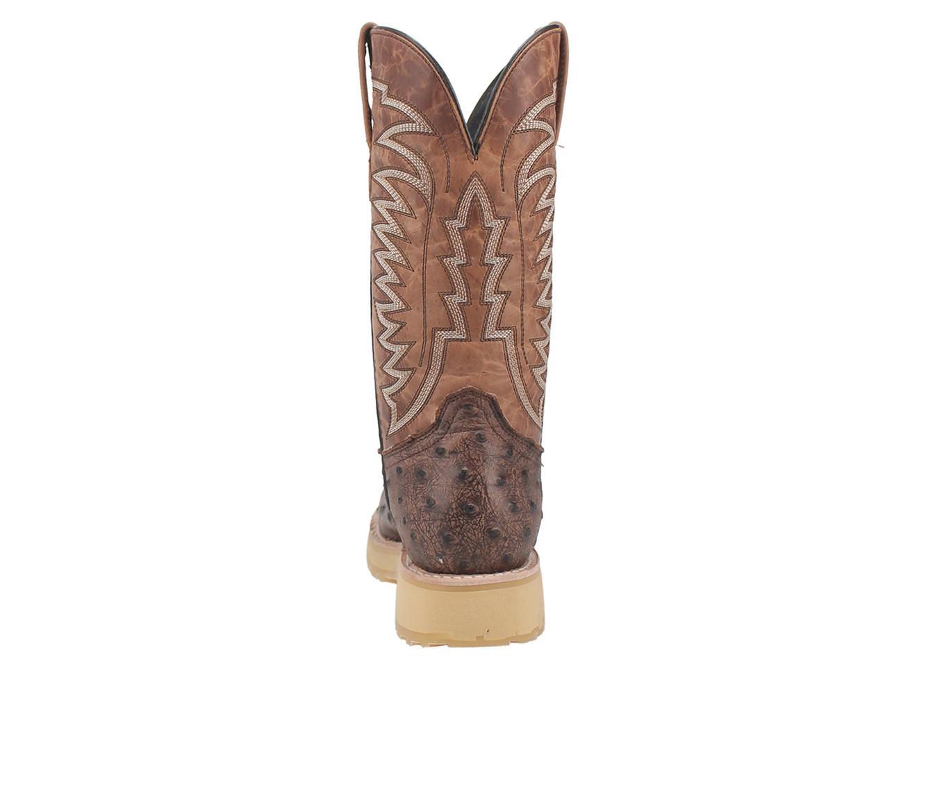 Men's Dingo Boot Kiwi Western Cowboy Boots Product Image