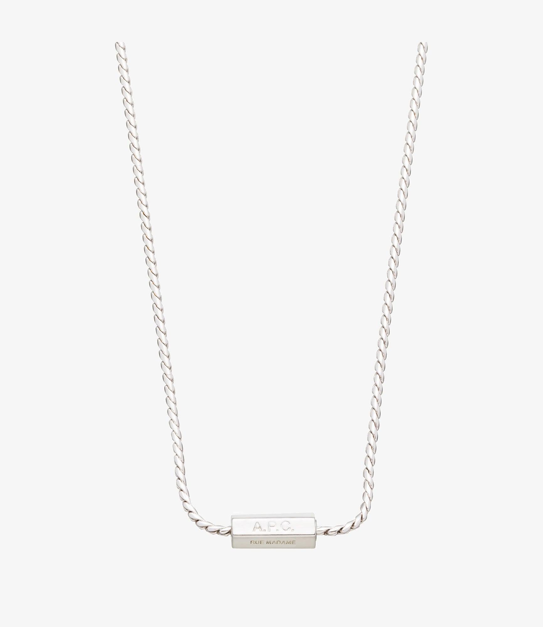 Angle necklace Product Image