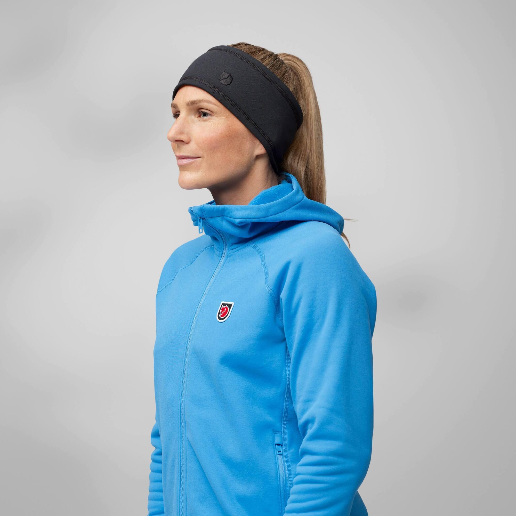 Expedition Fleece Headband Product Image