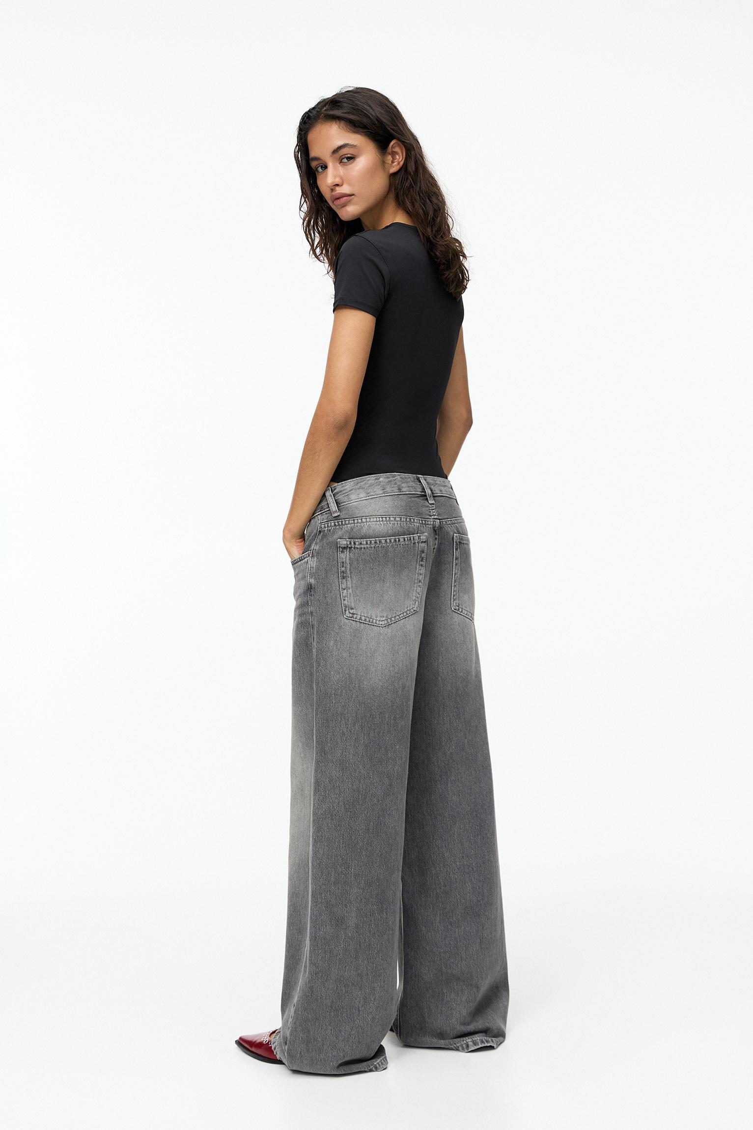 Polyamide bodysuit Product Image