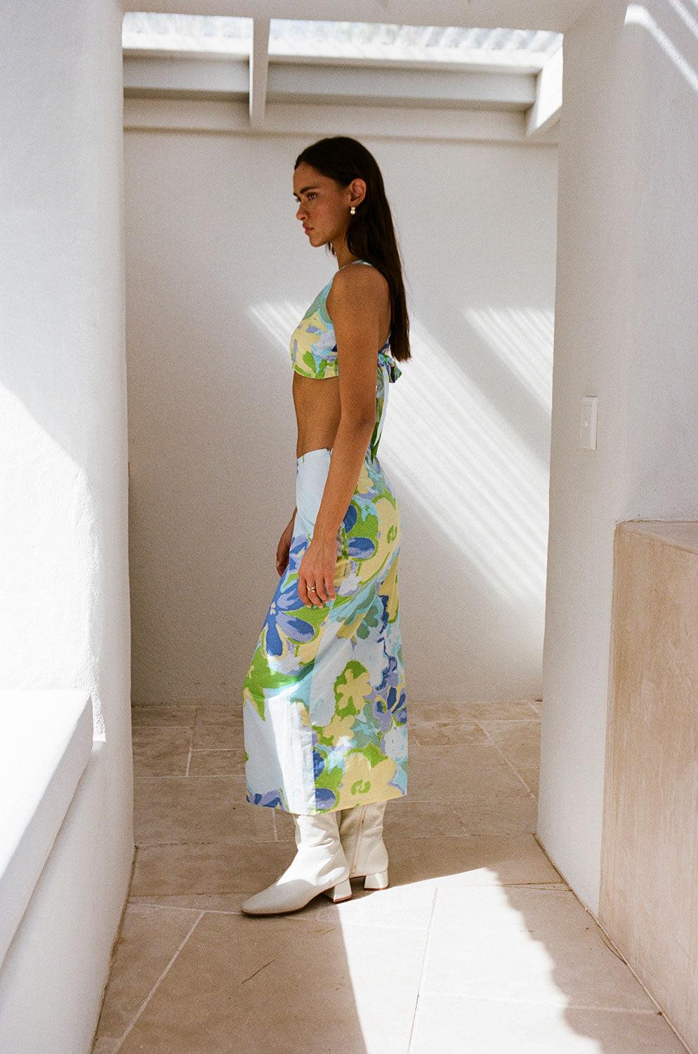 Florence Tie Top Product Image